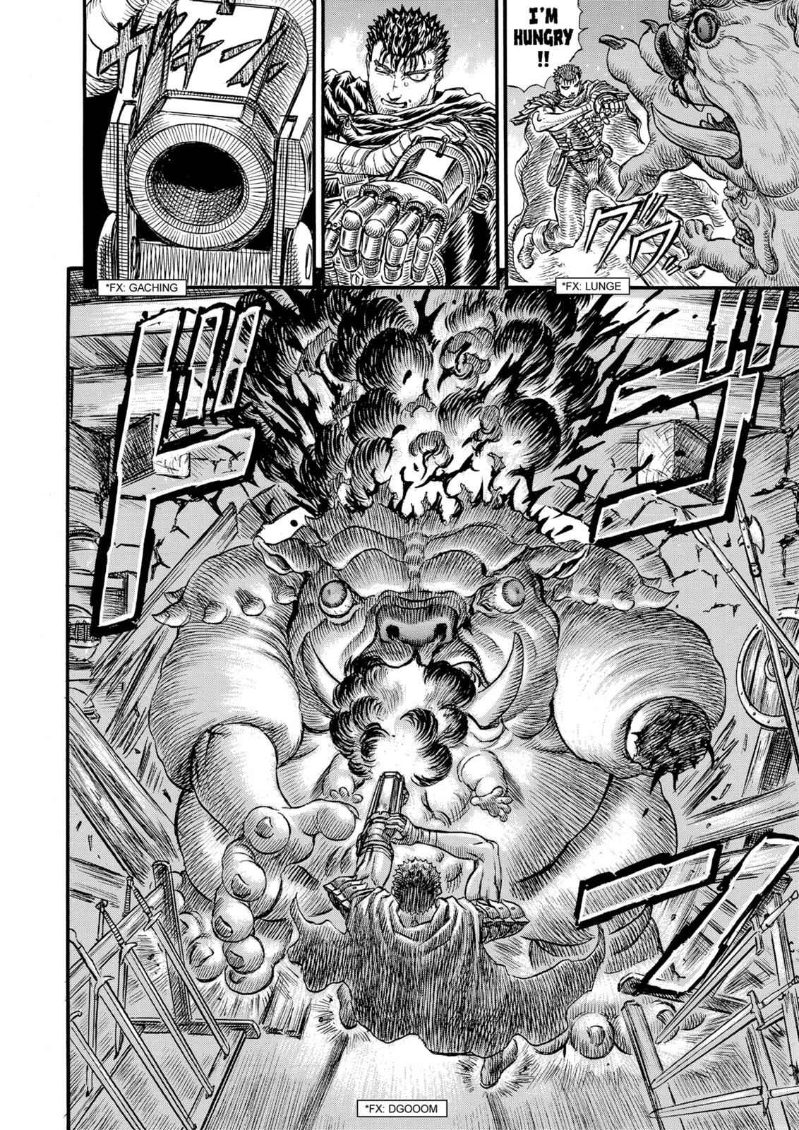 Berserk Chap 94 - Next Chap 95