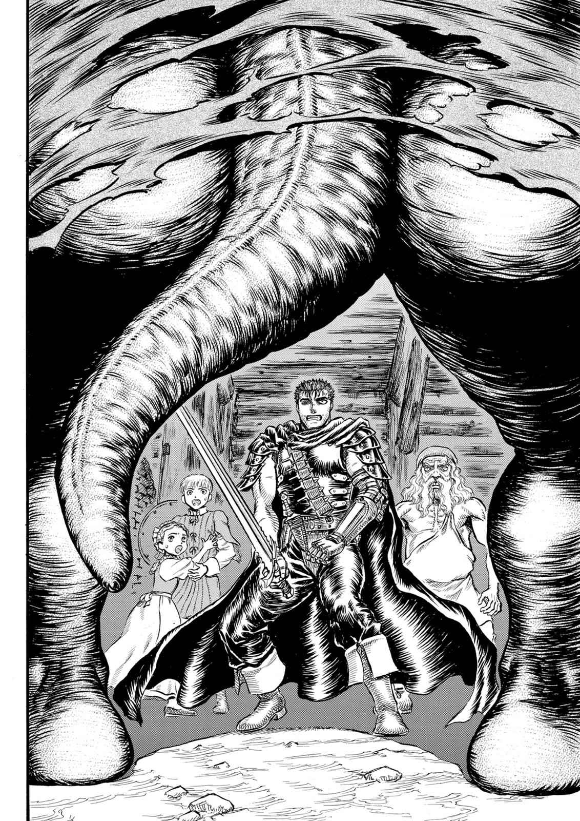 Berserk Chap 94 - Next Chap 95
