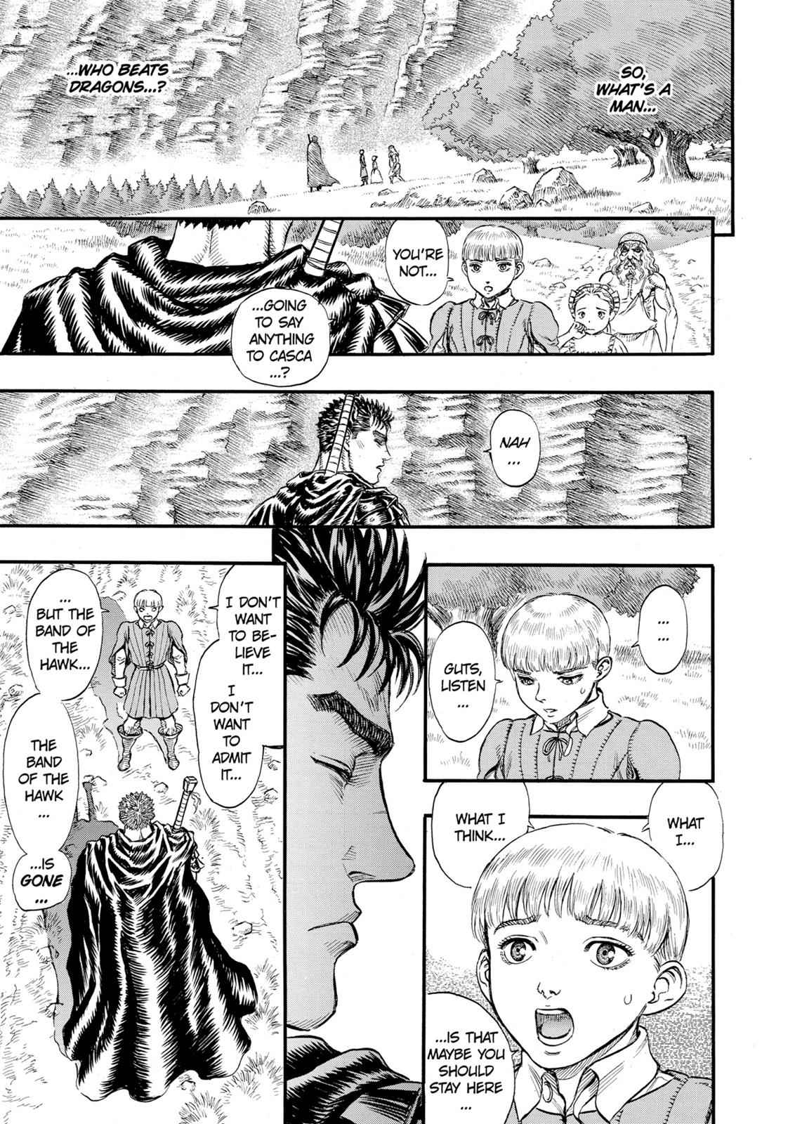 Berserk Chap 94 - Next Chap 95