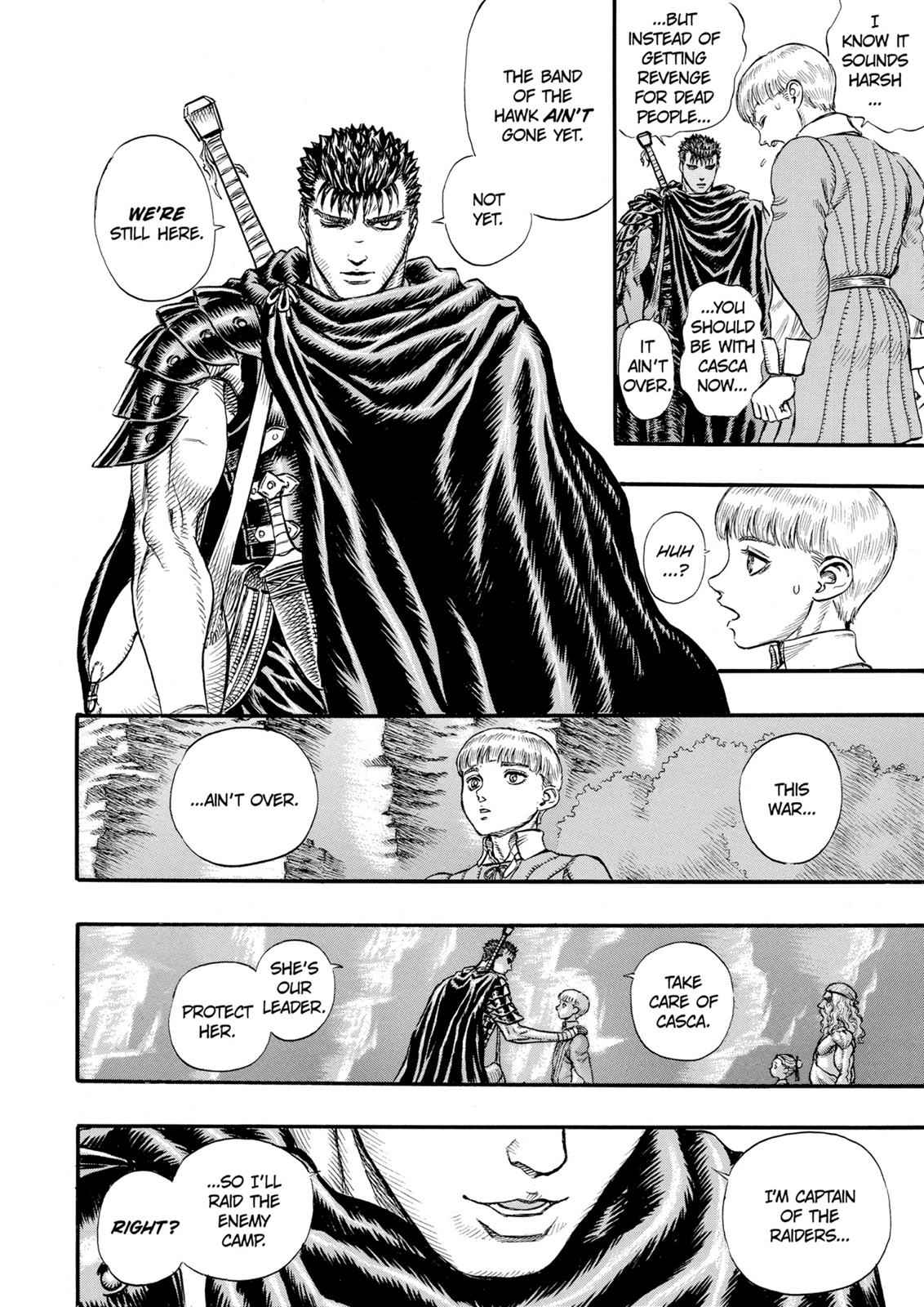 Berserk Chap 94 - Next Chap 95