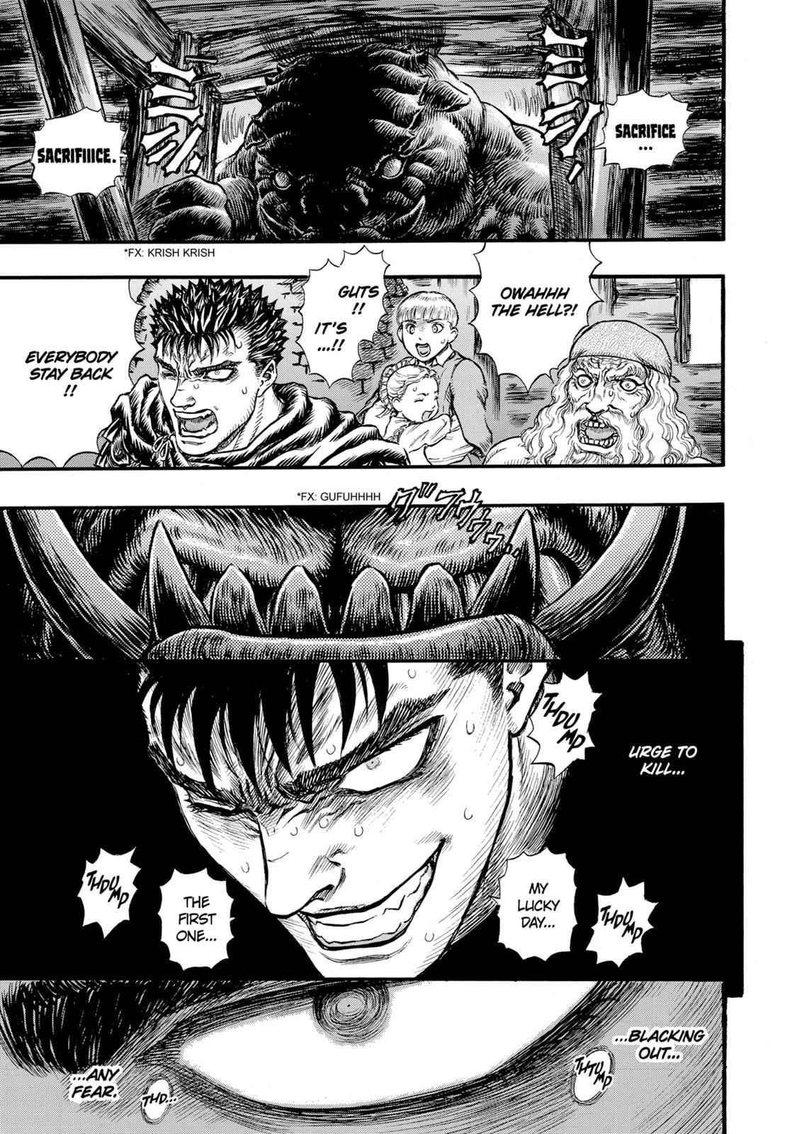 Berserk Chap 94 - Next Chap 95