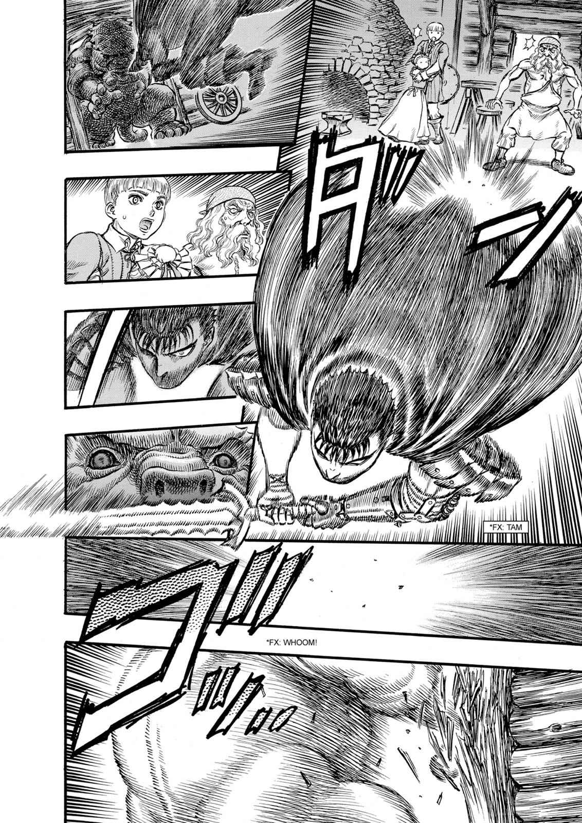 Berserk Chap 94 - Next Chap 95