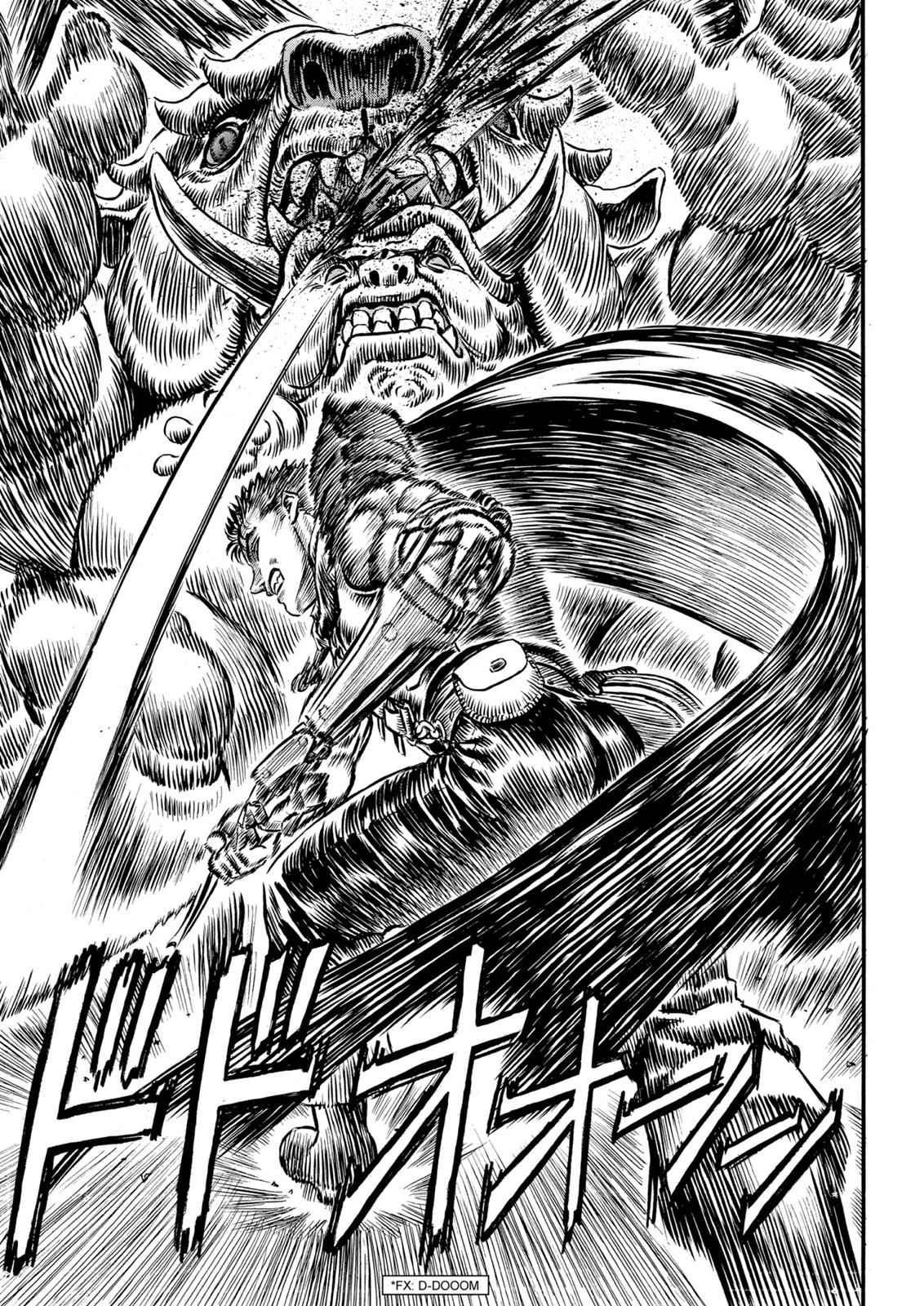 Berserk Chap 94 - Next Chap 95