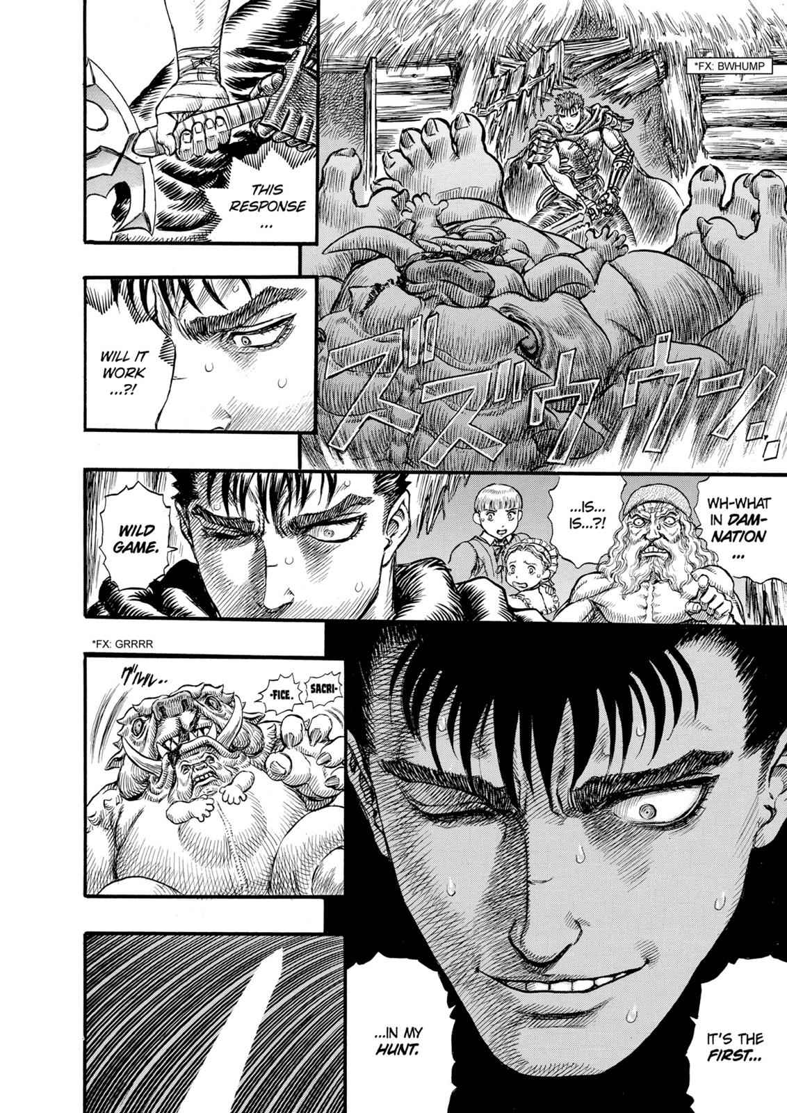 Berserk Chap 94 - Next Chap 95