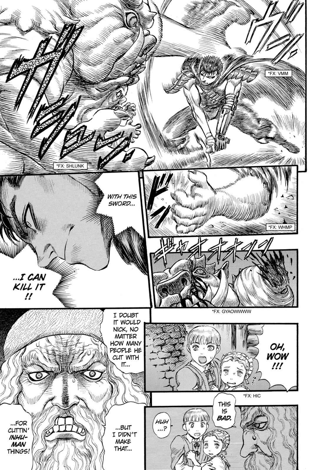 Berserk Chap 94 - Next Chap 95