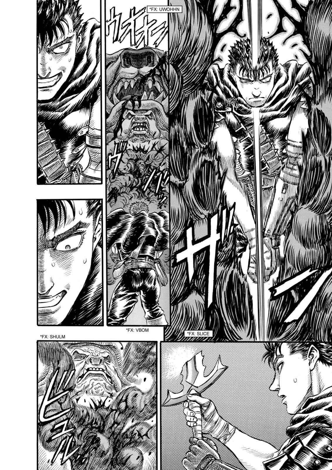 Berserk Chap 94 - Next Chap 95