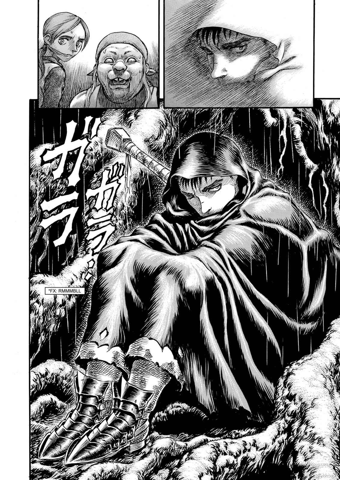 Berserk Chap 95 - Next Chap 96