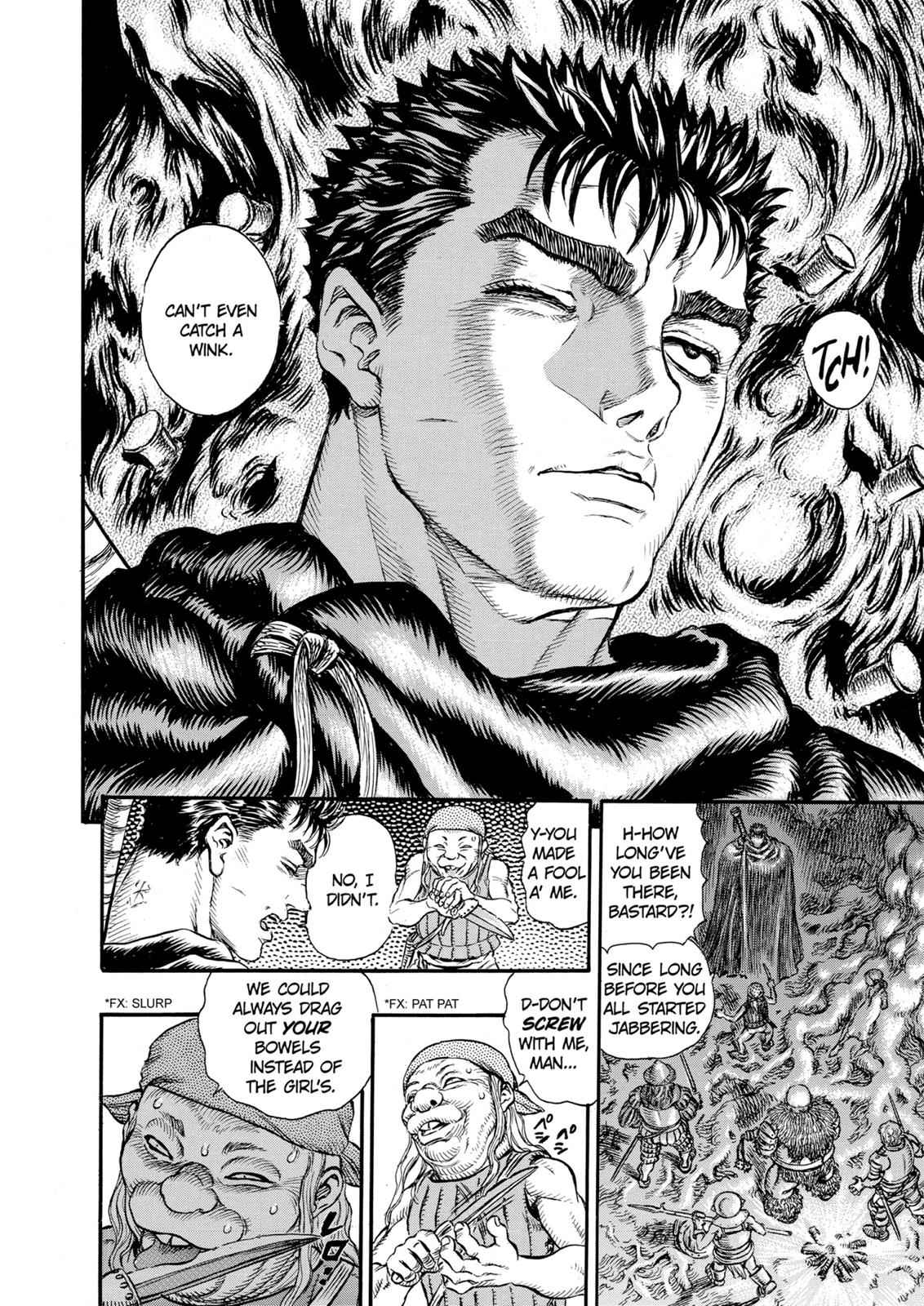 Berserk Chap 95 - Next Chap 96