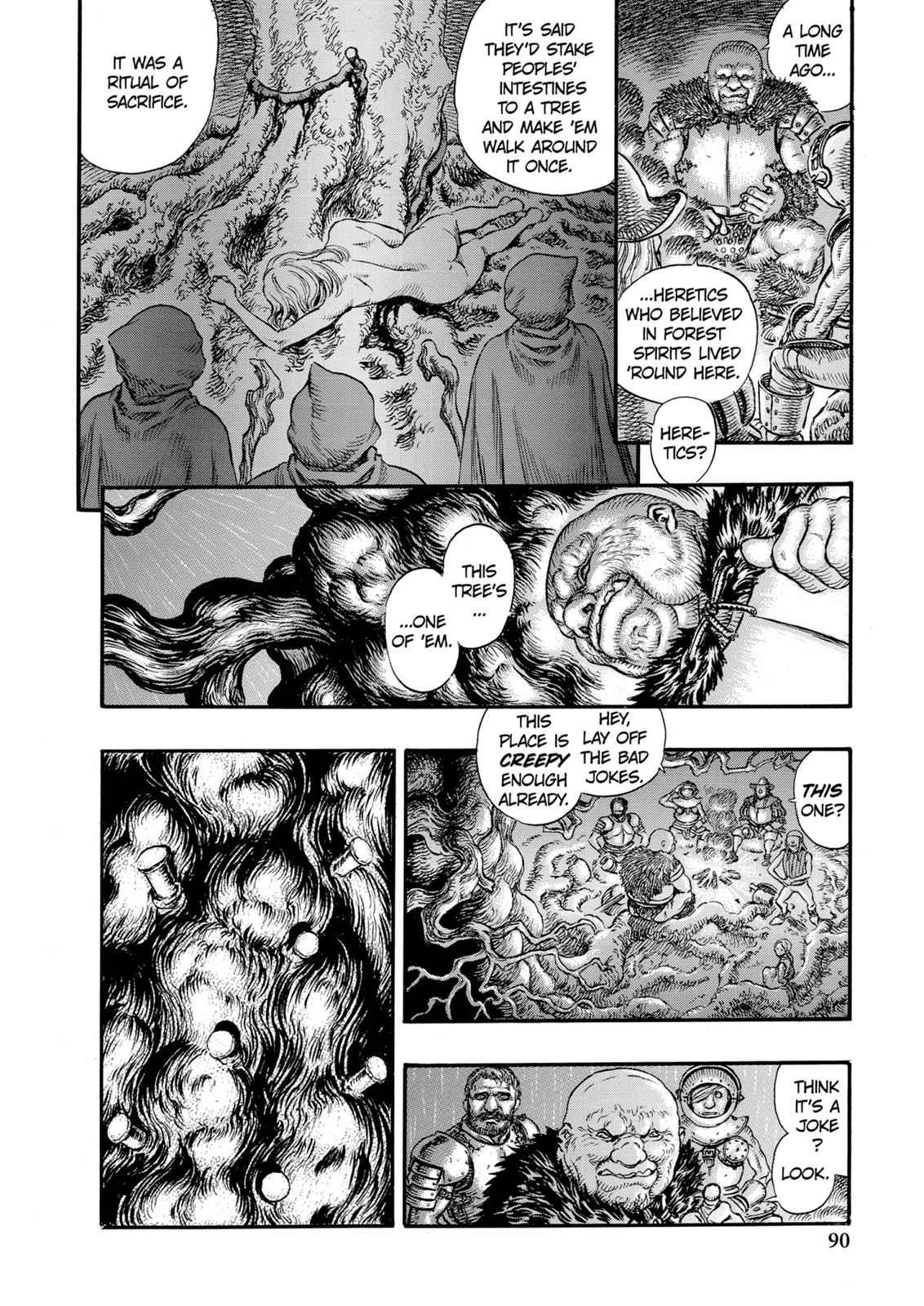 Berserk Chap 95 - Next Chap 96