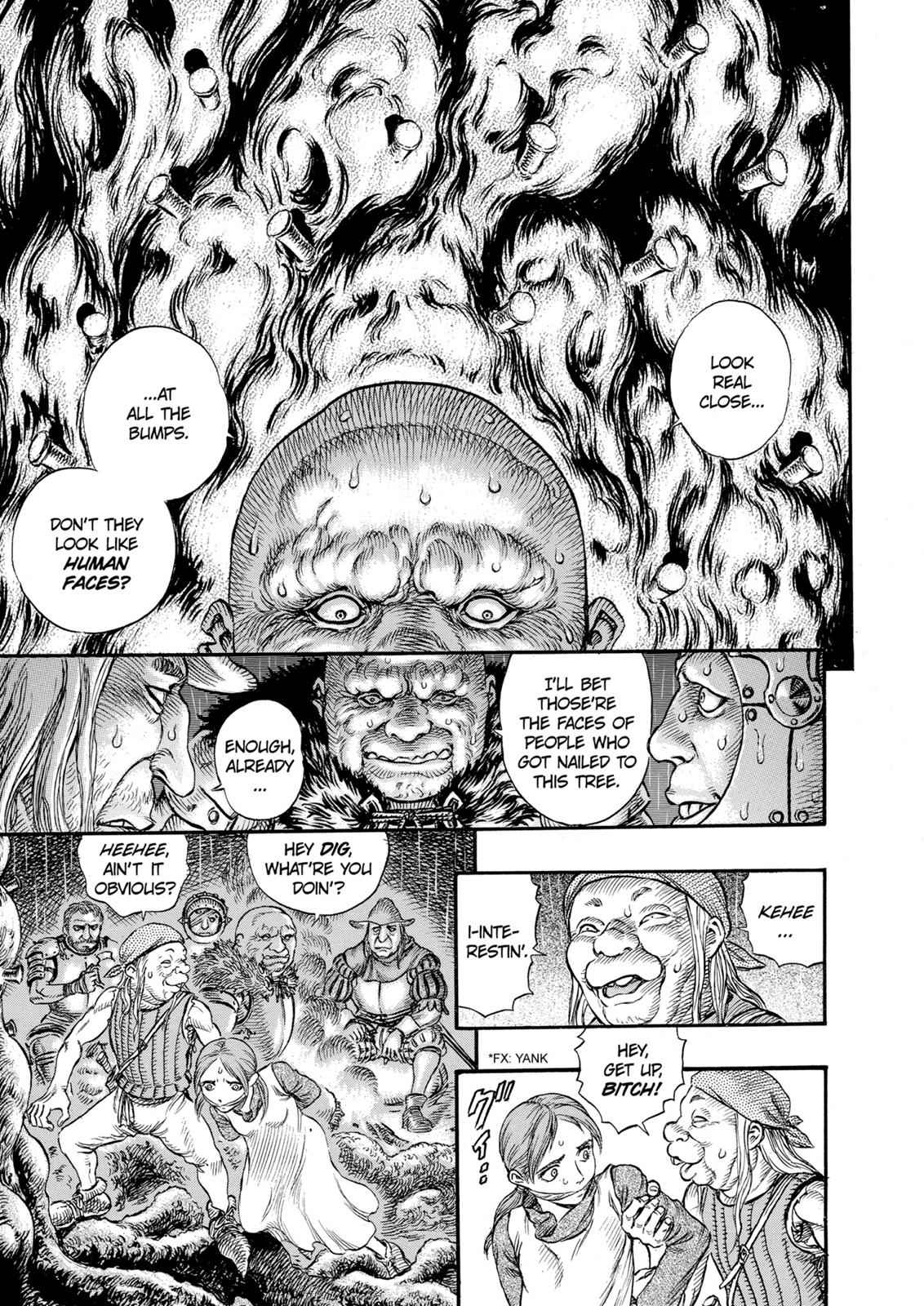 Berserk Chap 95 - Next Chap 96