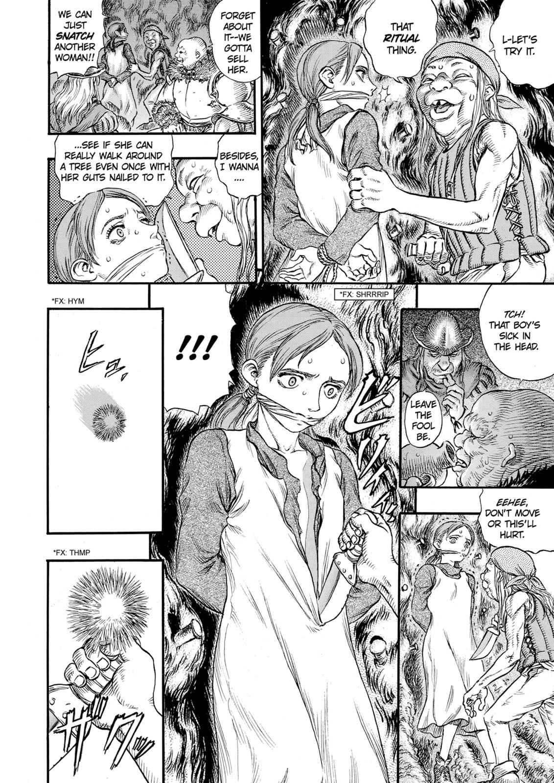 Berserk Chap 95 - Next Chap 96