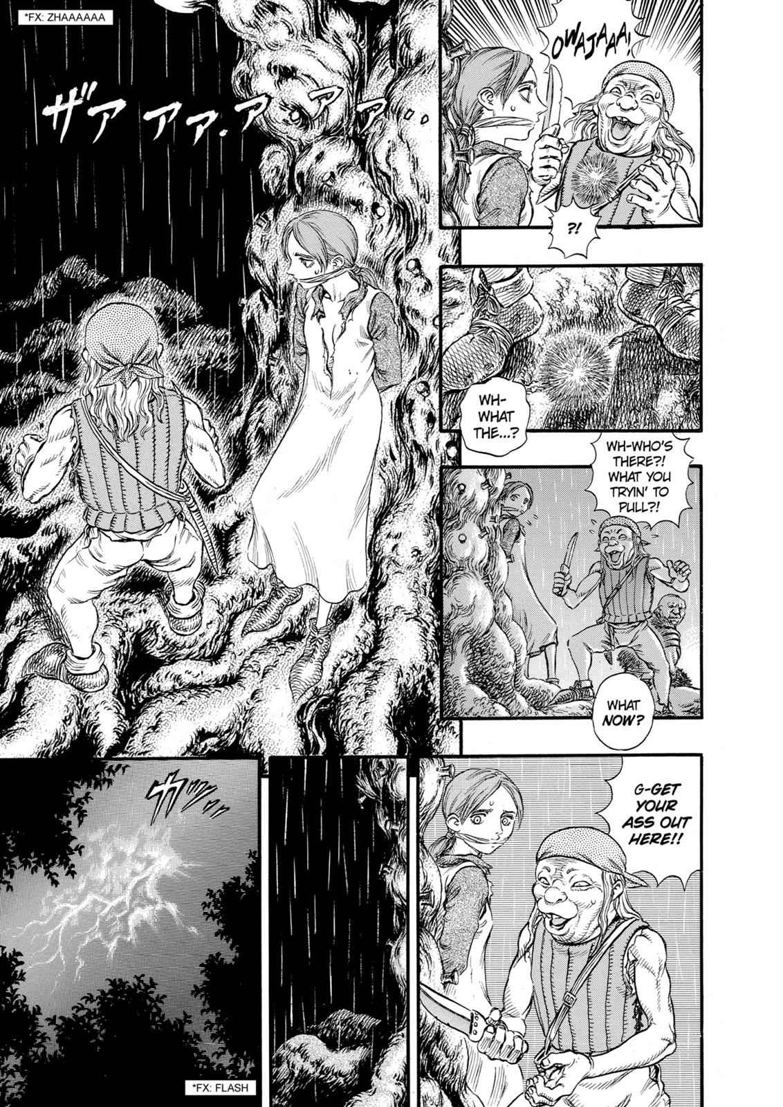 Berserk Chap 95 - Next Chap 96
