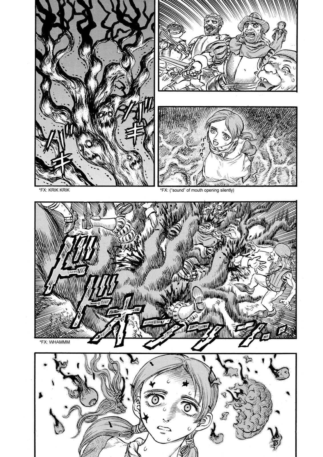 Berserk Chap 95 - Next Chap 96