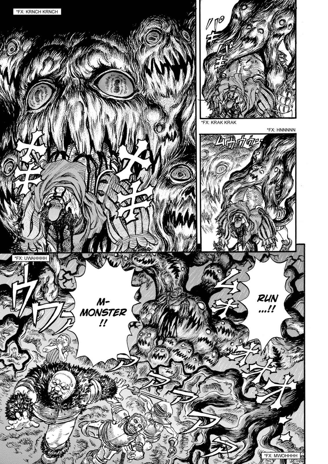 Berserk Chap 95 - Next Chap 96