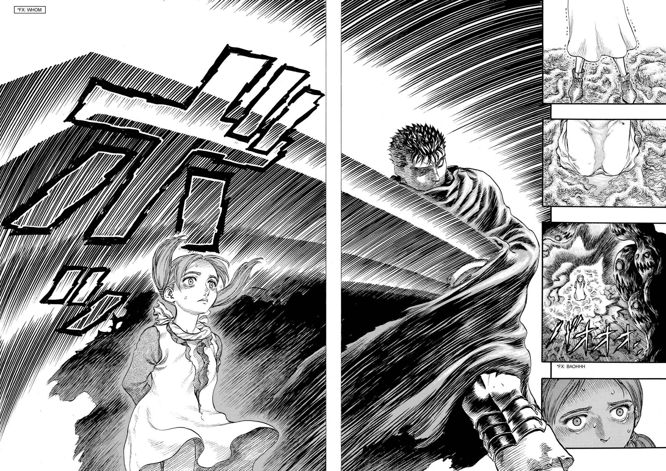 Berserk Chap 95 - Next Chap 96