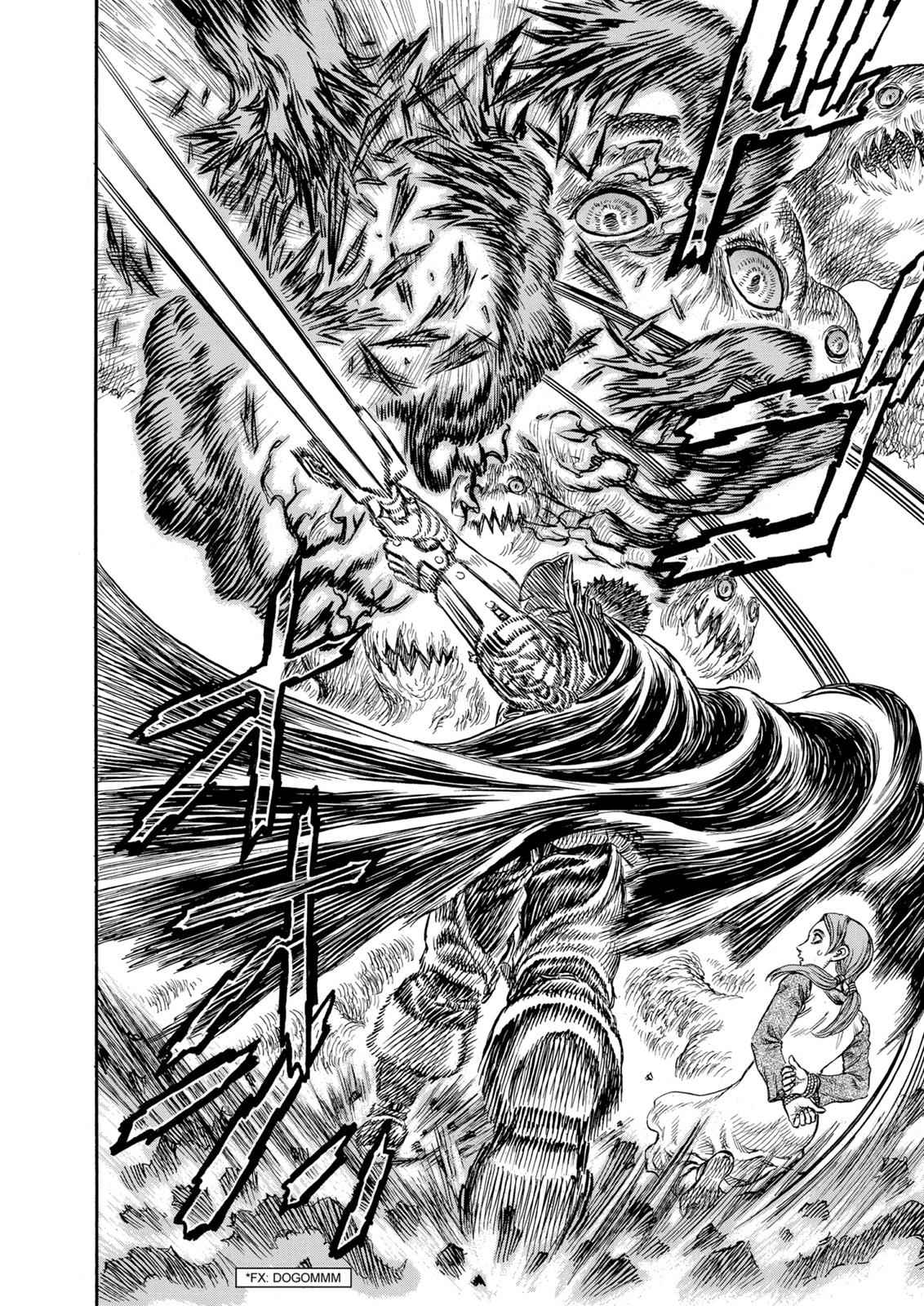 Berserk Chap 95 - Next Chap 96