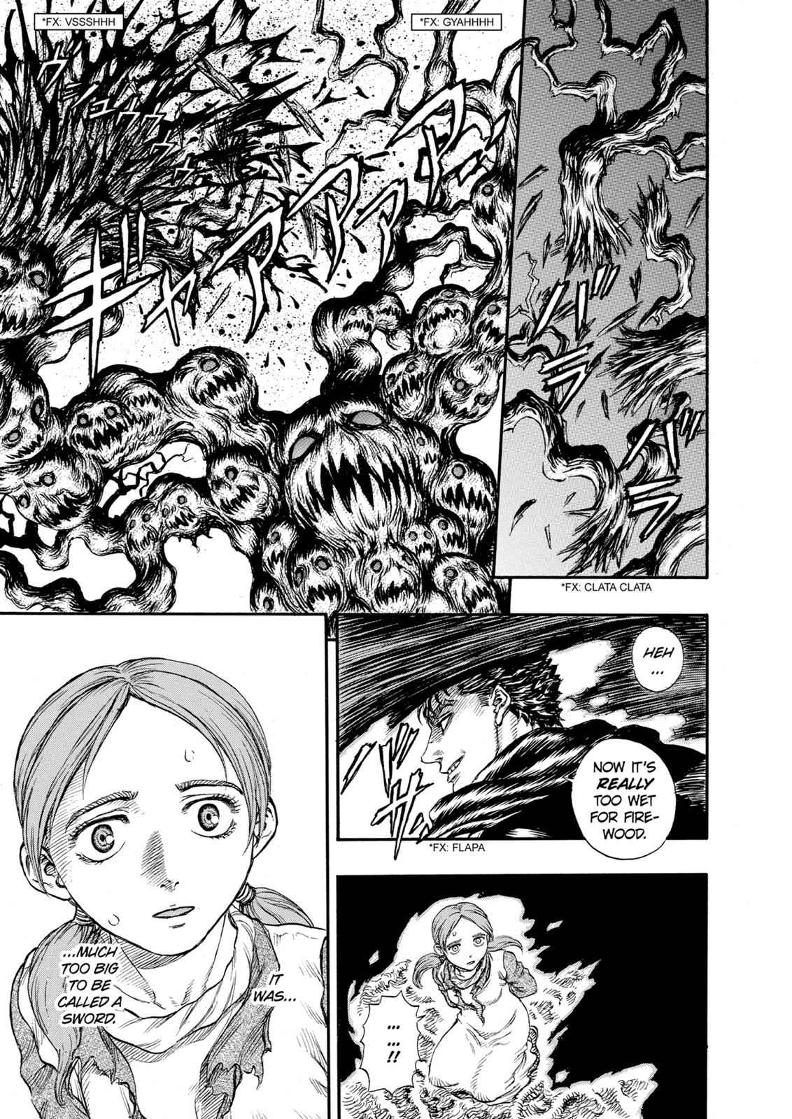 Berserk Chap 95 - Next Chap 96
