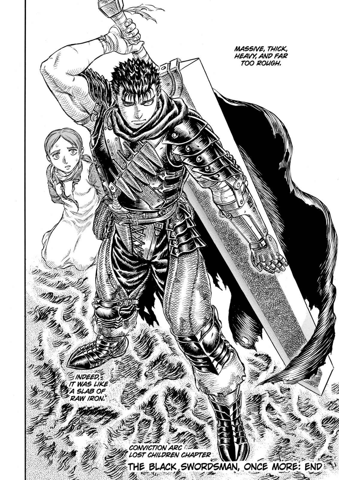 Berserk Chap 95 - Next Chap 96
