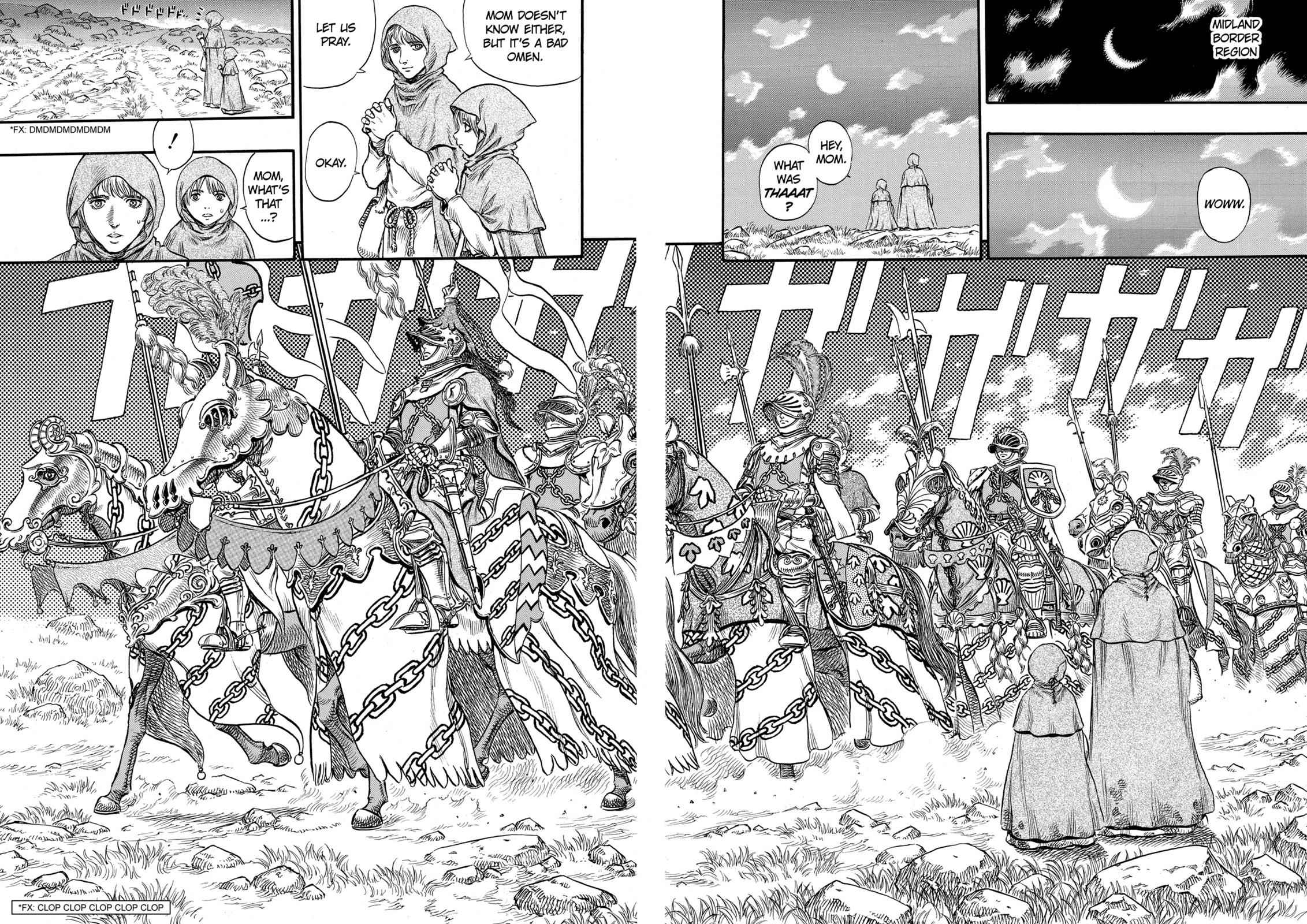 Berserk Chap 95 - Next Chap 96