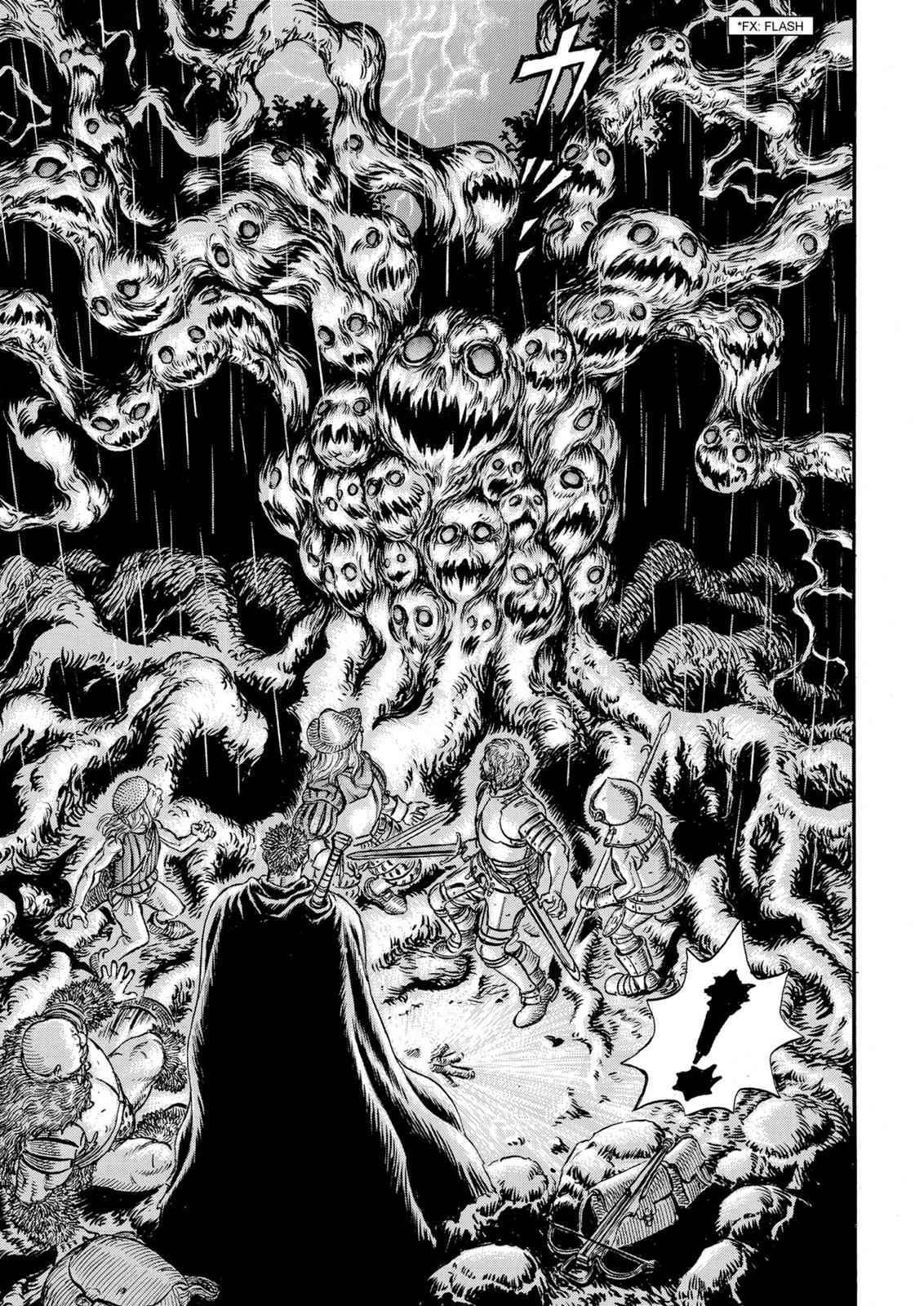 Berserk Chap 95 - Next Chap 96