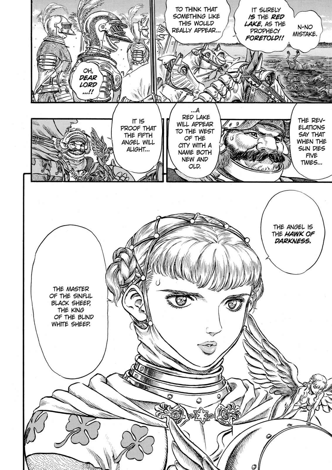 Berserk Chap 95 - Next Chap 96