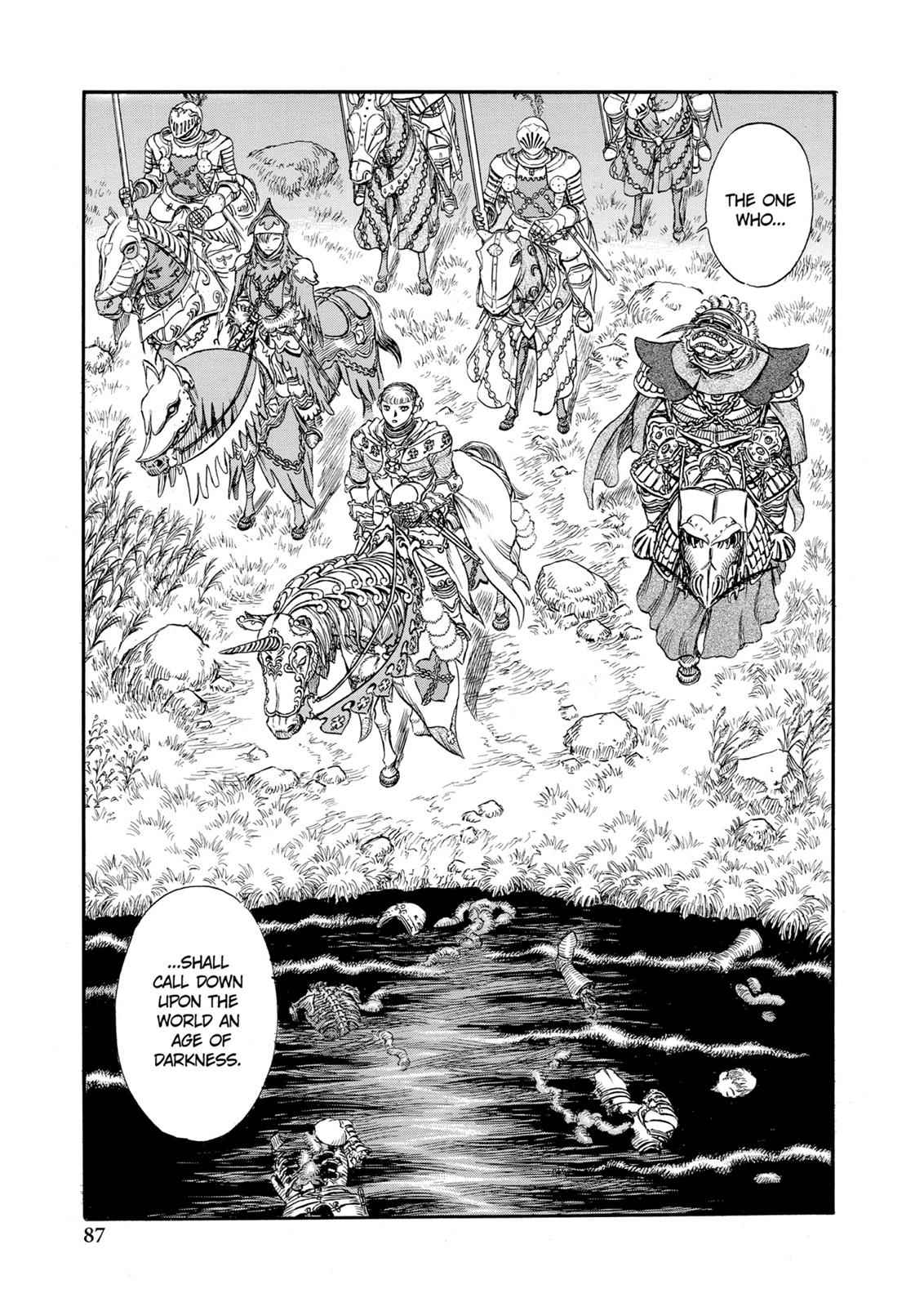 Berserk Chap 95 - Next Chap 96