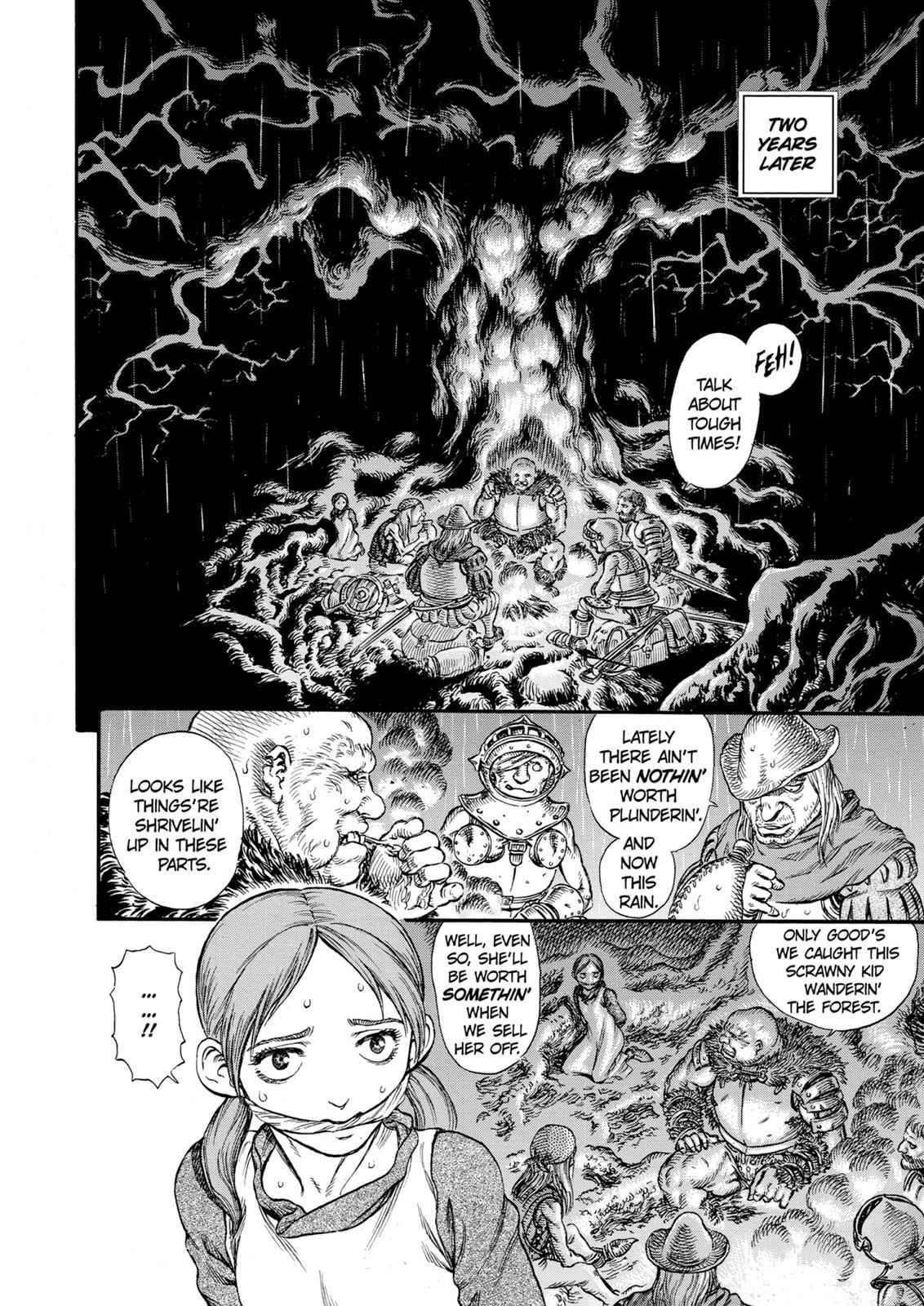 Berserk Chap 95 - Next Chap 96