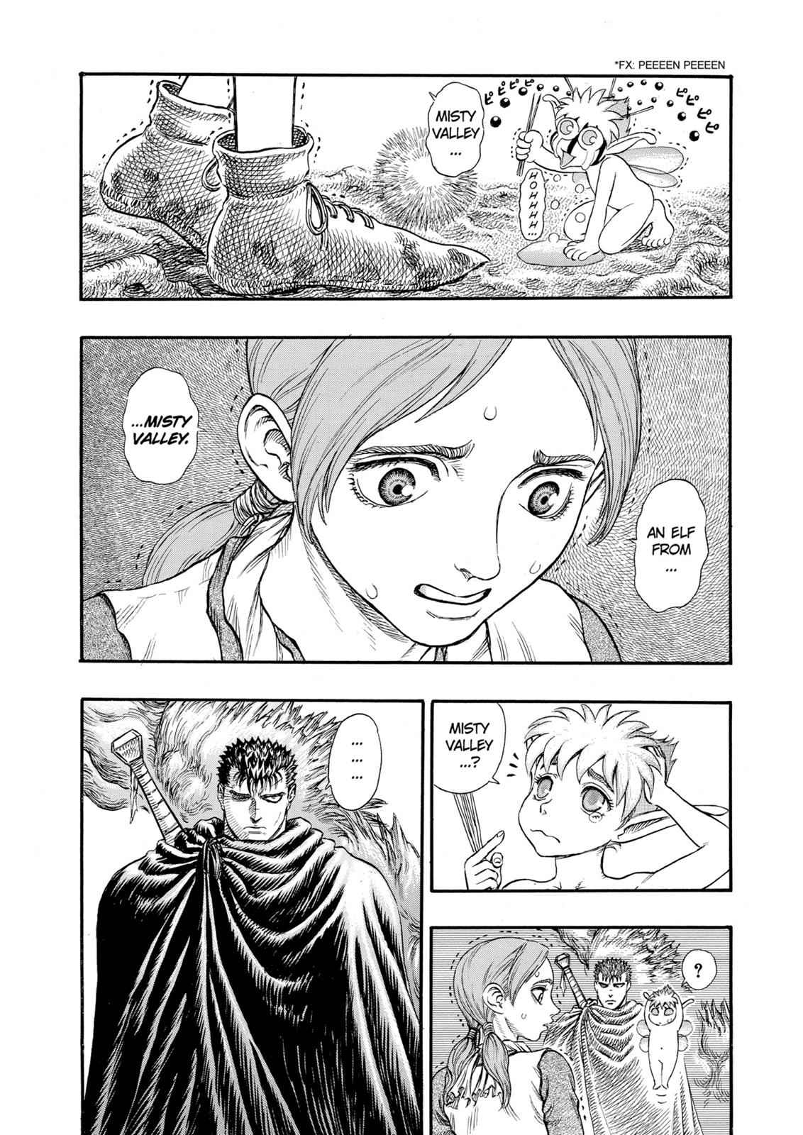 Berserk Chap 96 - Next Chap 97