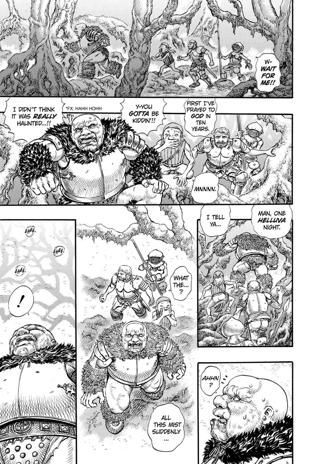 Berserk Chap 96 - Next Chap 97