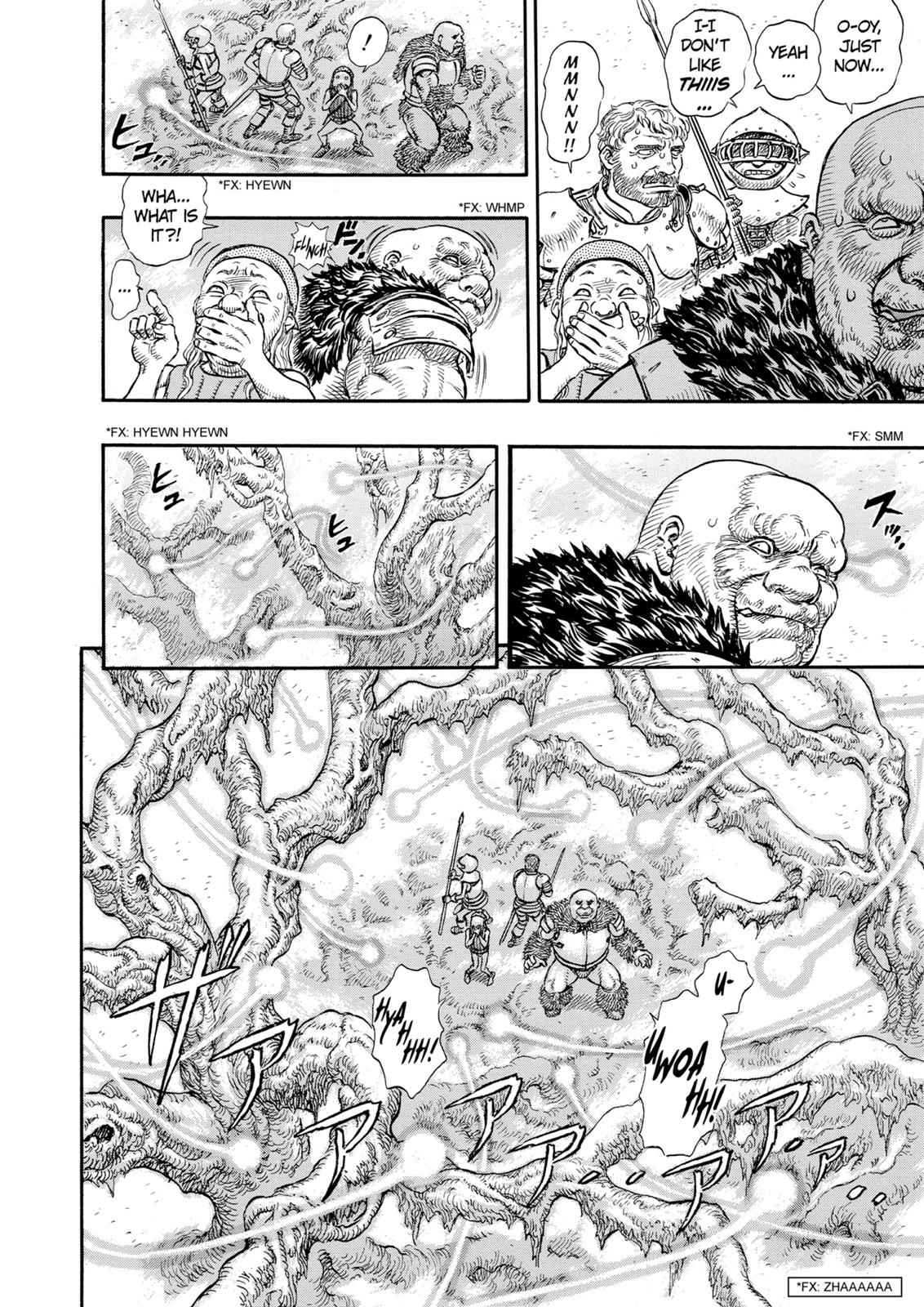 Berserk Chap 96 - Next Chap 97