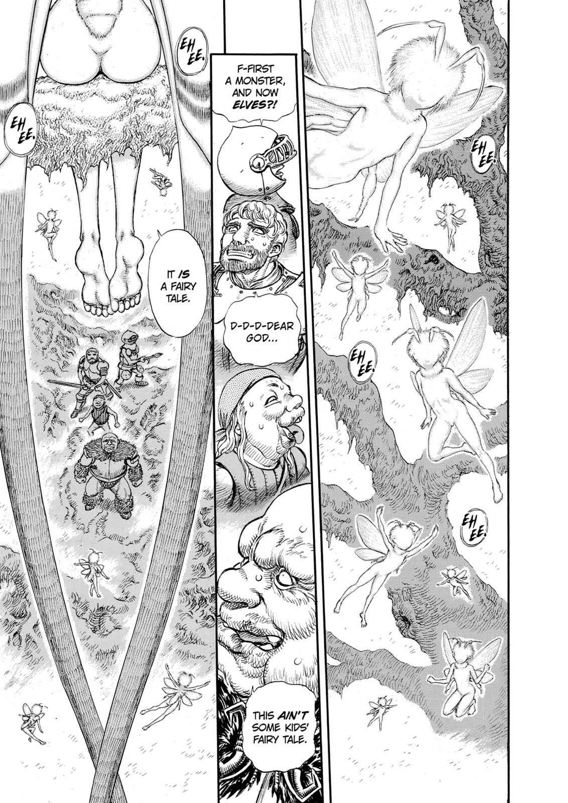 Berserk Chap 96 - Next Chap 97