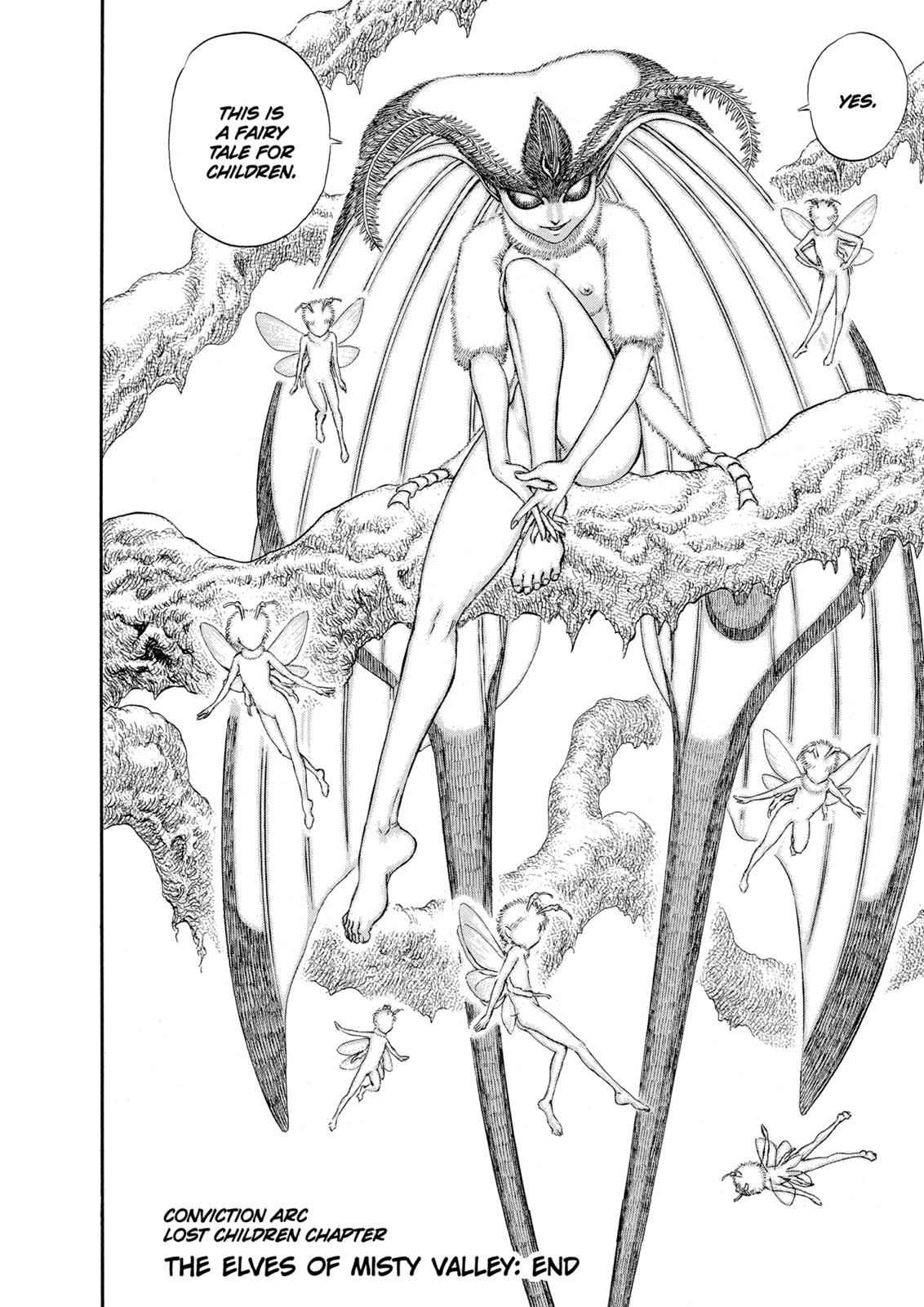 Berserk Chap 96 - Next Chap 97