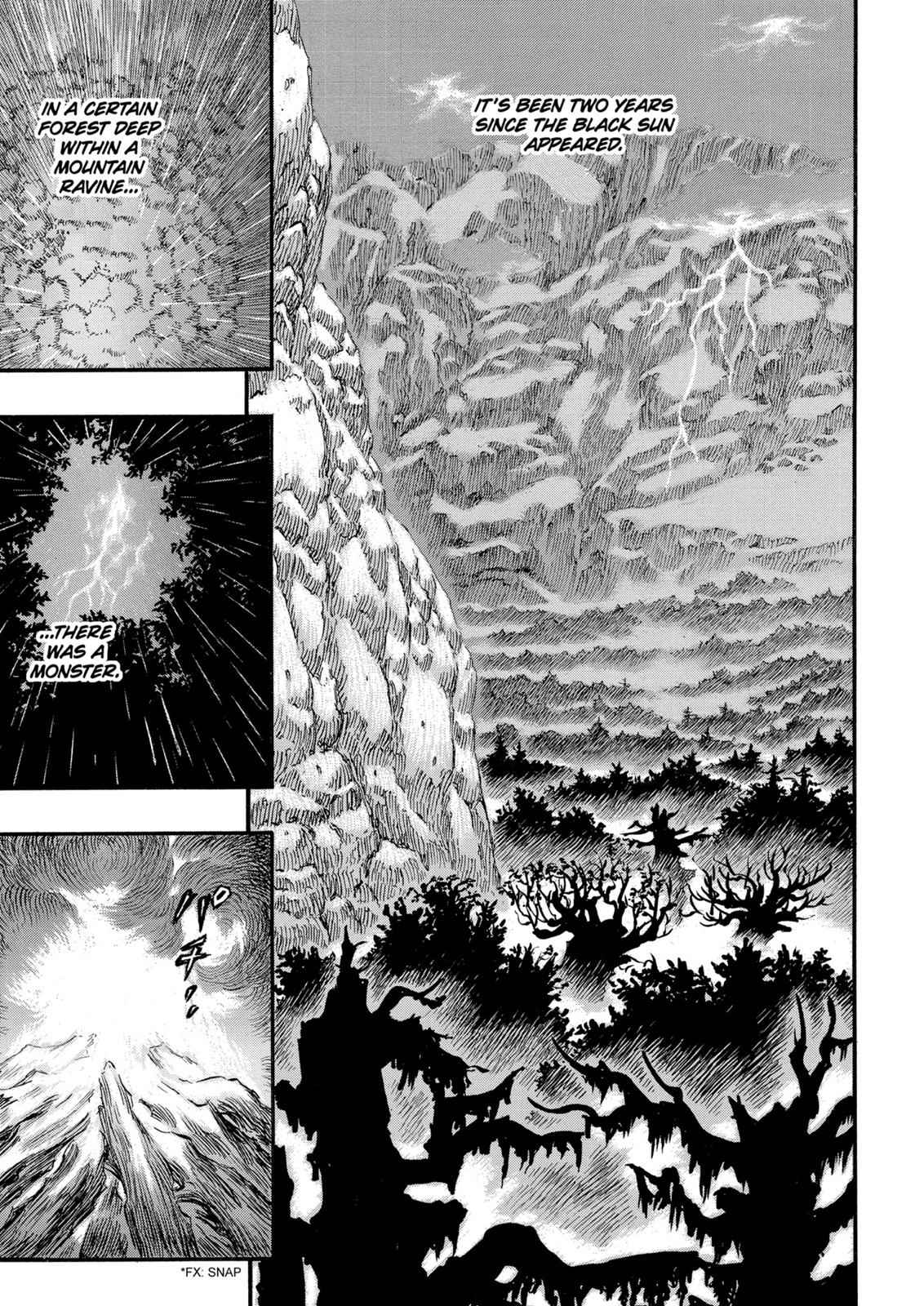 Berserk Chap 96 - Next Chap 97