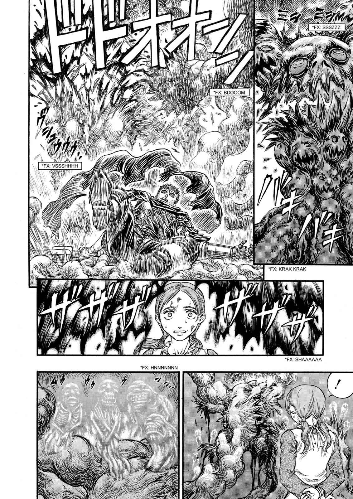 Berserk Chap 96 - Next Chap 97