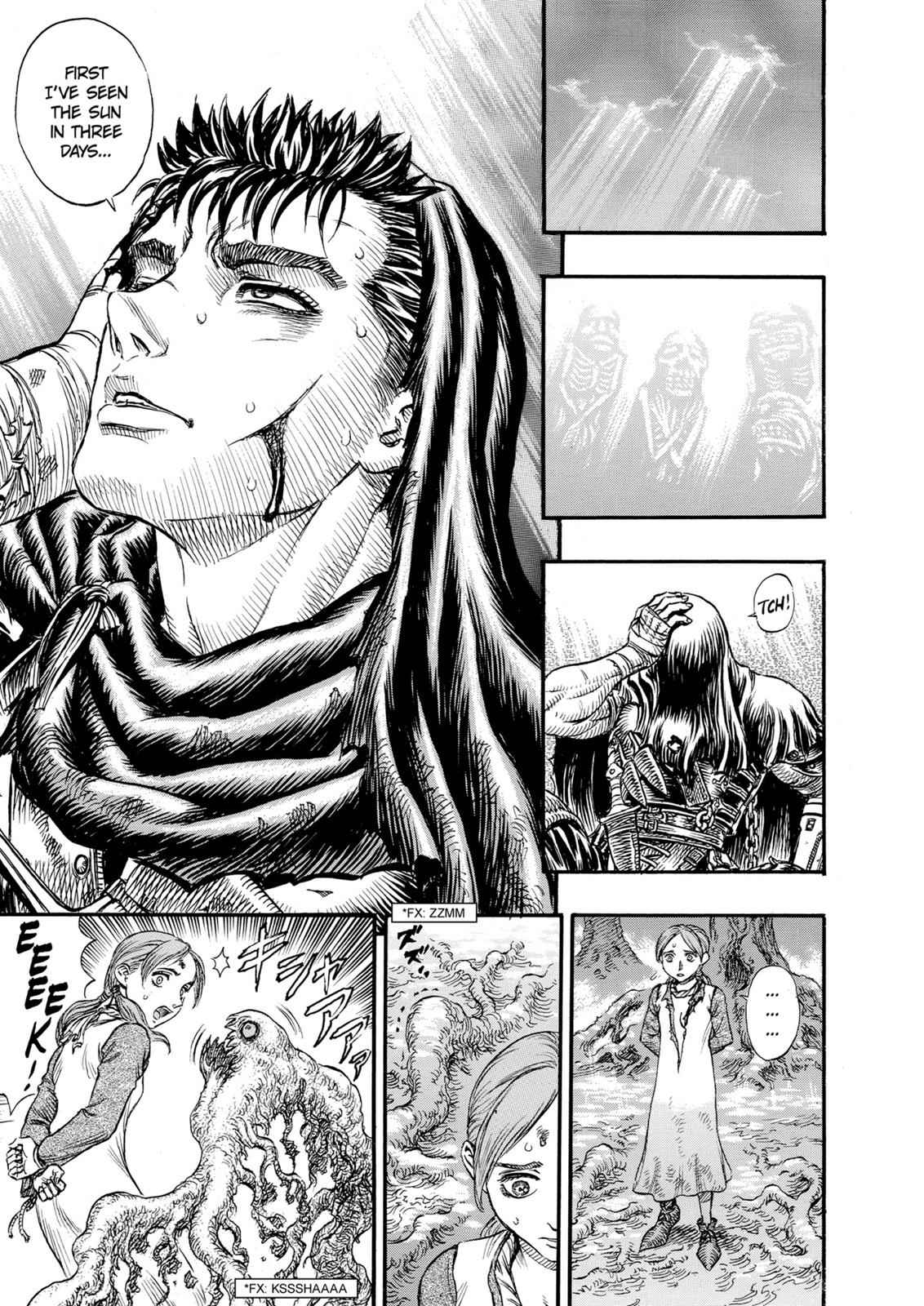 Berserk Chap 96 - Next Chap 97