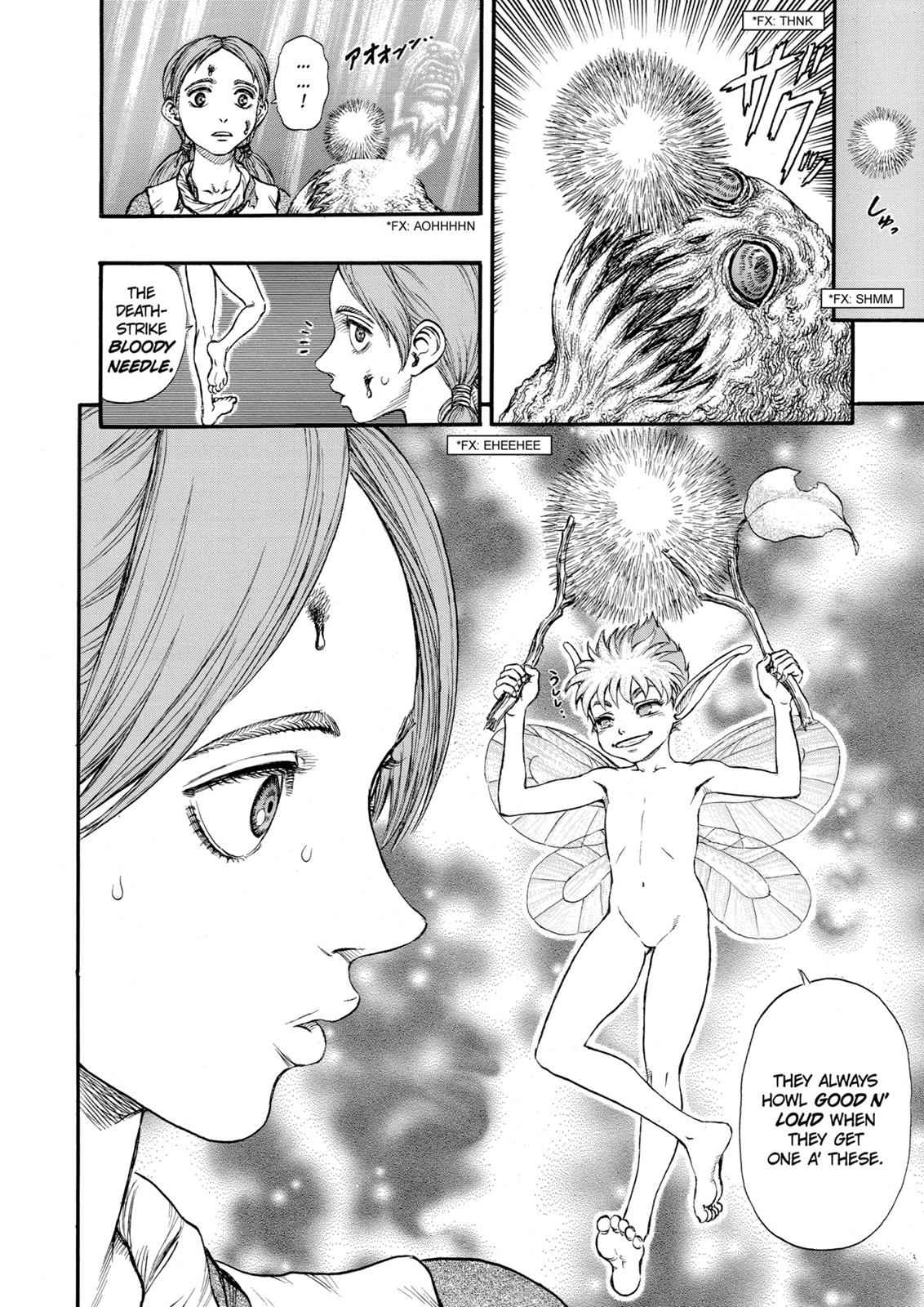 Berserk Chap 96 - Next Chap 97