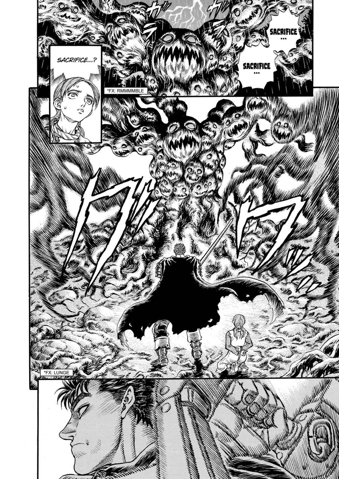 Berserk Chap 96 - Next Chap 97
