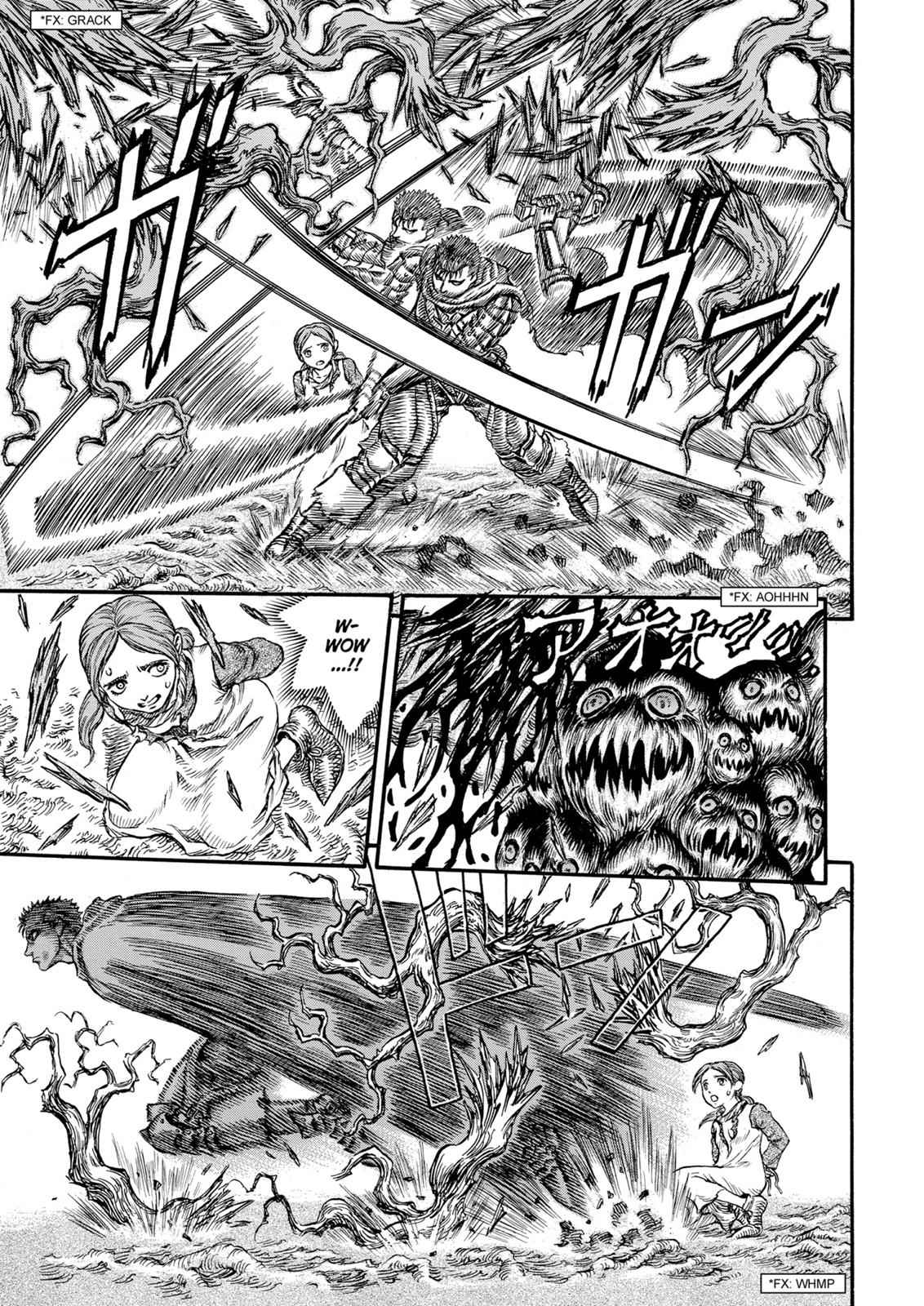 Berserk Chap 96 - Next Chap 97