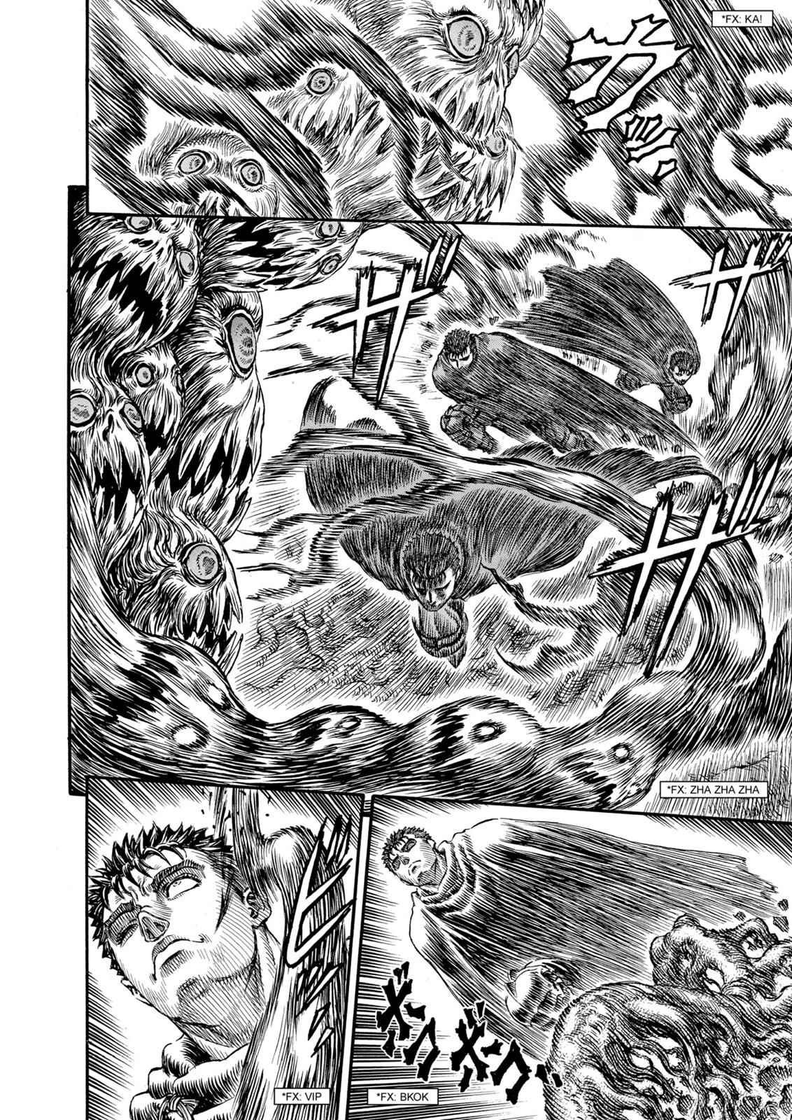 Berserk Chap 96 - Next Chap 97