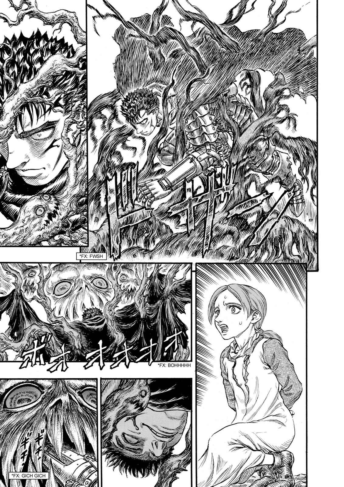 Berserk Chap 96 - Next Chap 97