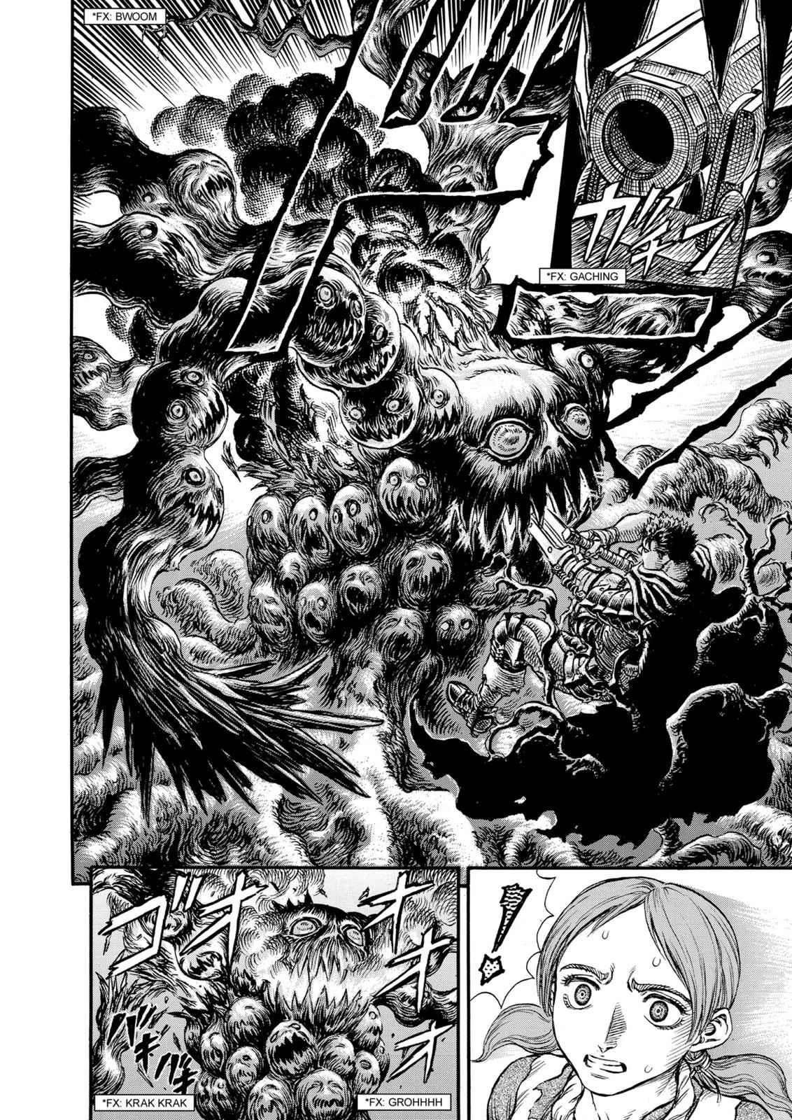 Berserk Chap 96 - Next Chap 97