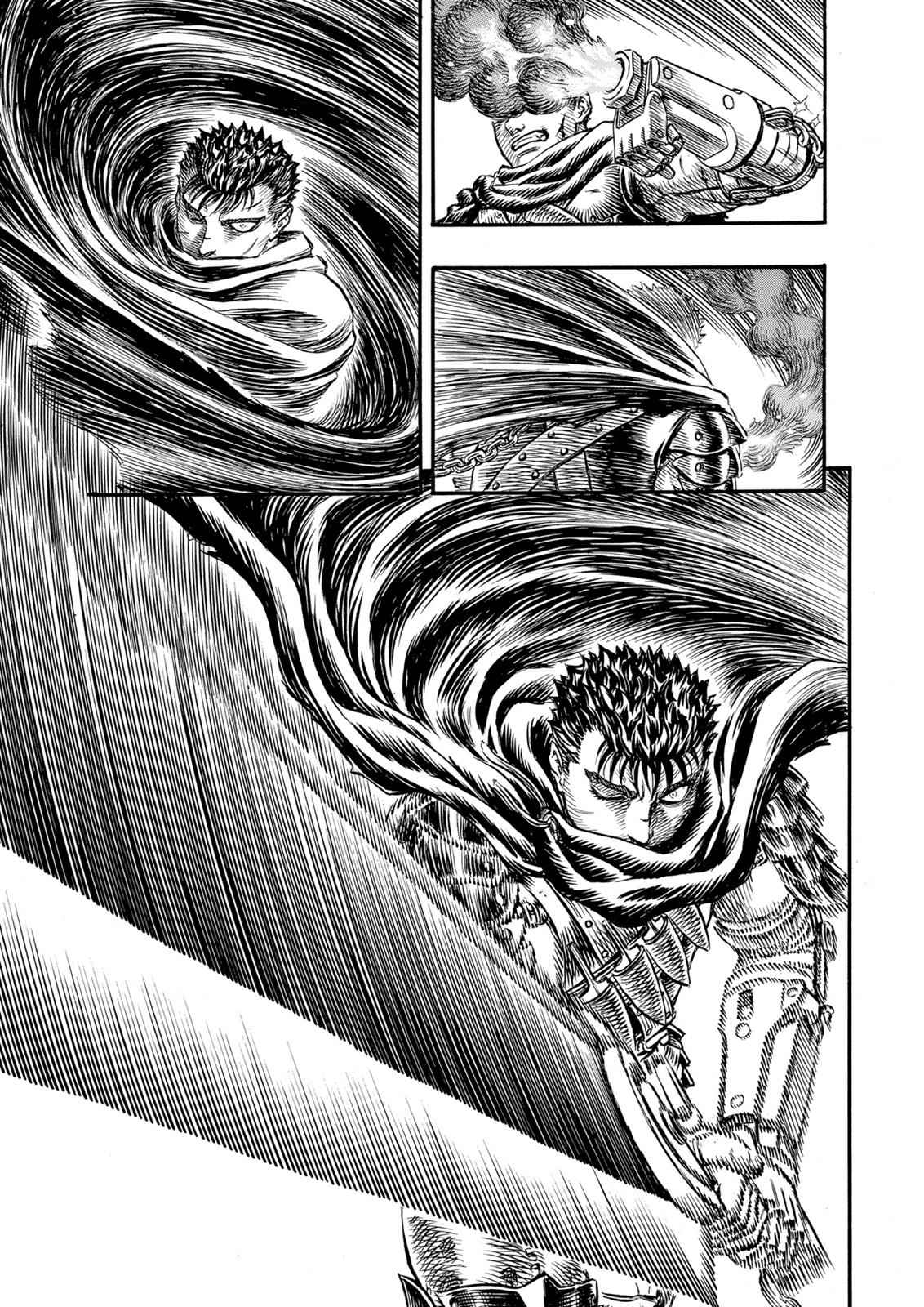 Berserk Chap 96 - Next Chap 97
