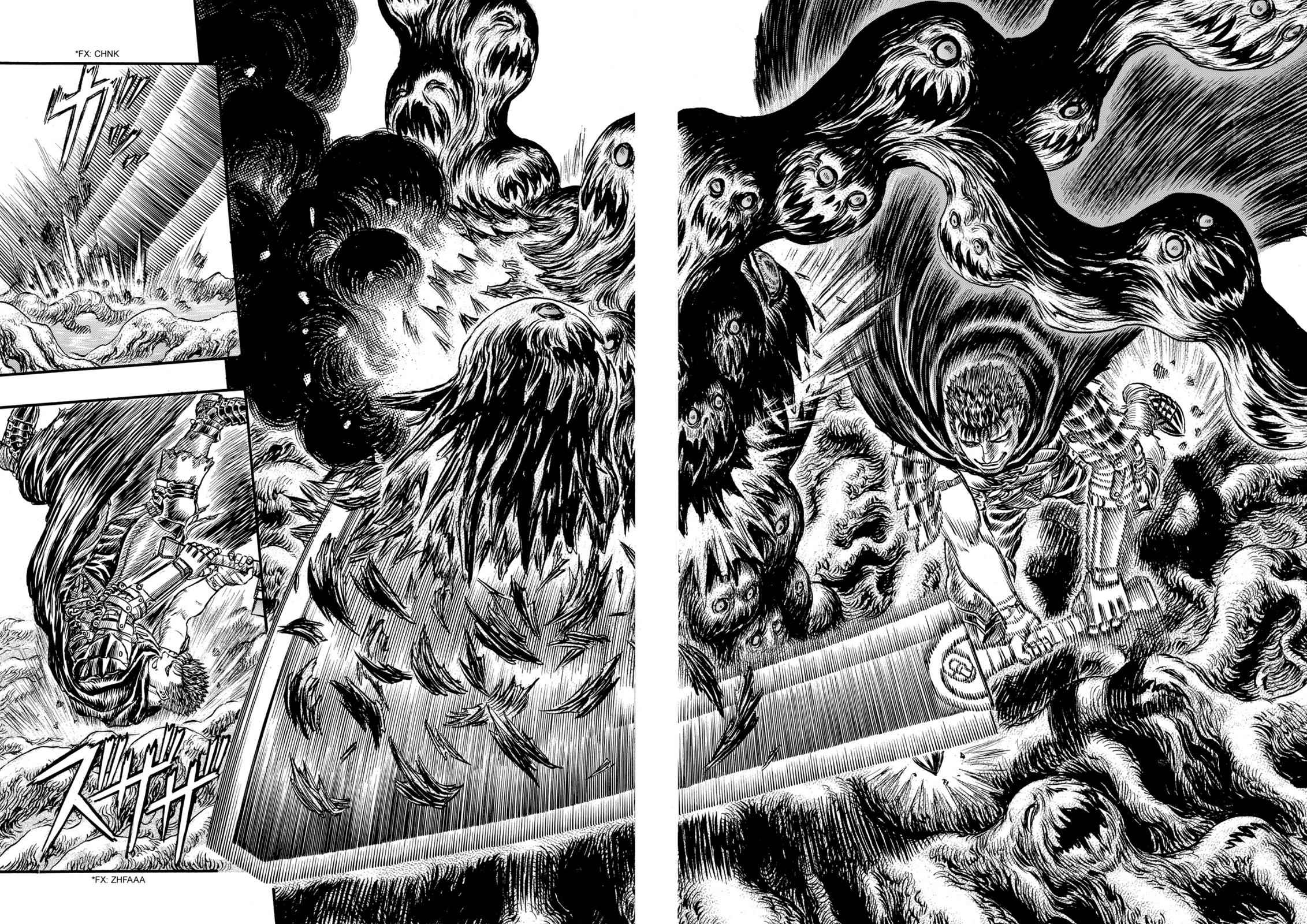 Berserk Chap 96 - Next Chap 97