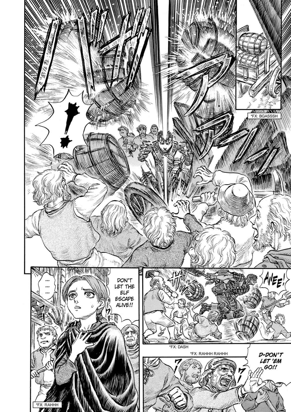 Berserk Chap 97 - Next Chap 98