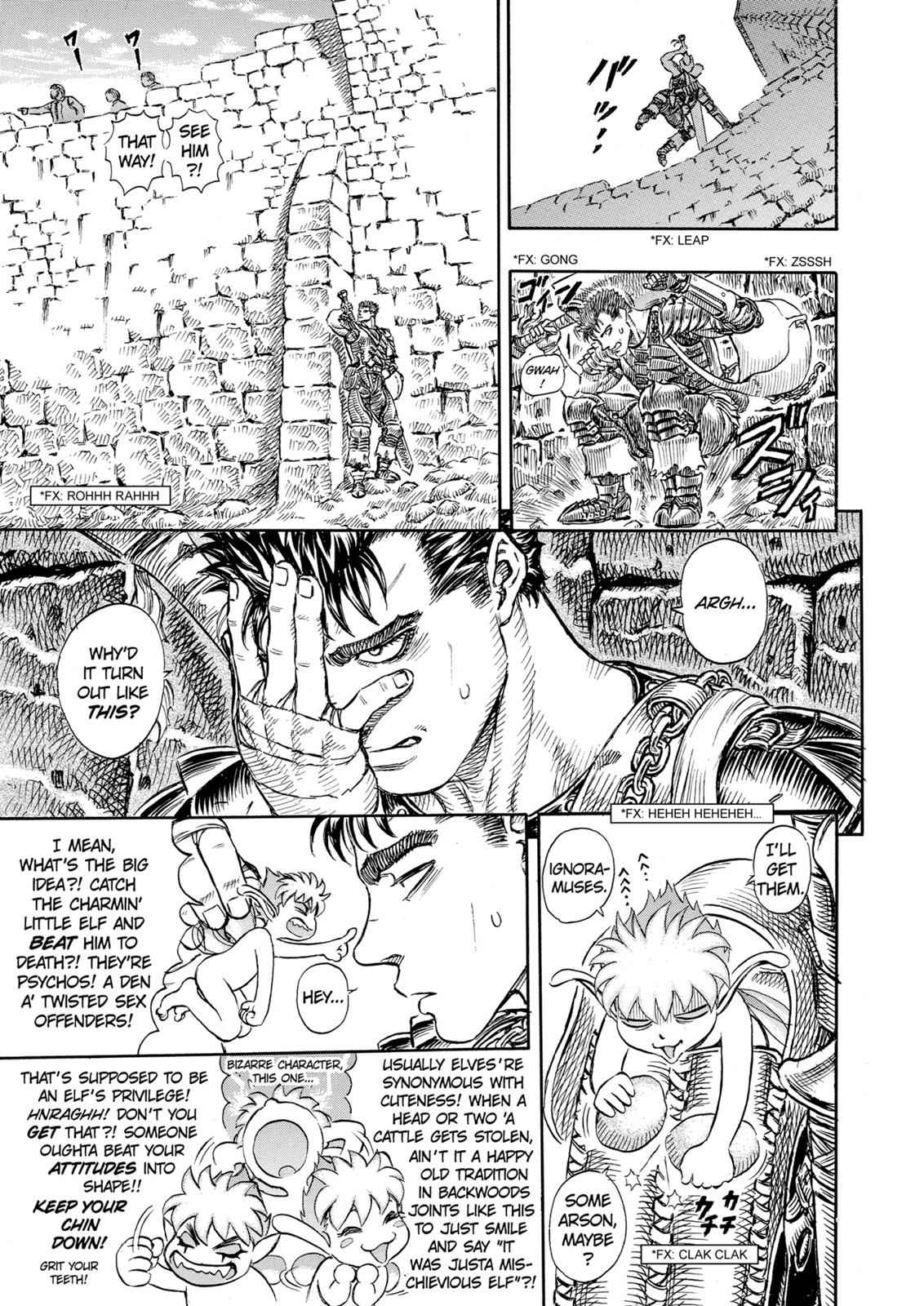 Berserk Chap 97 - Next Chap 98