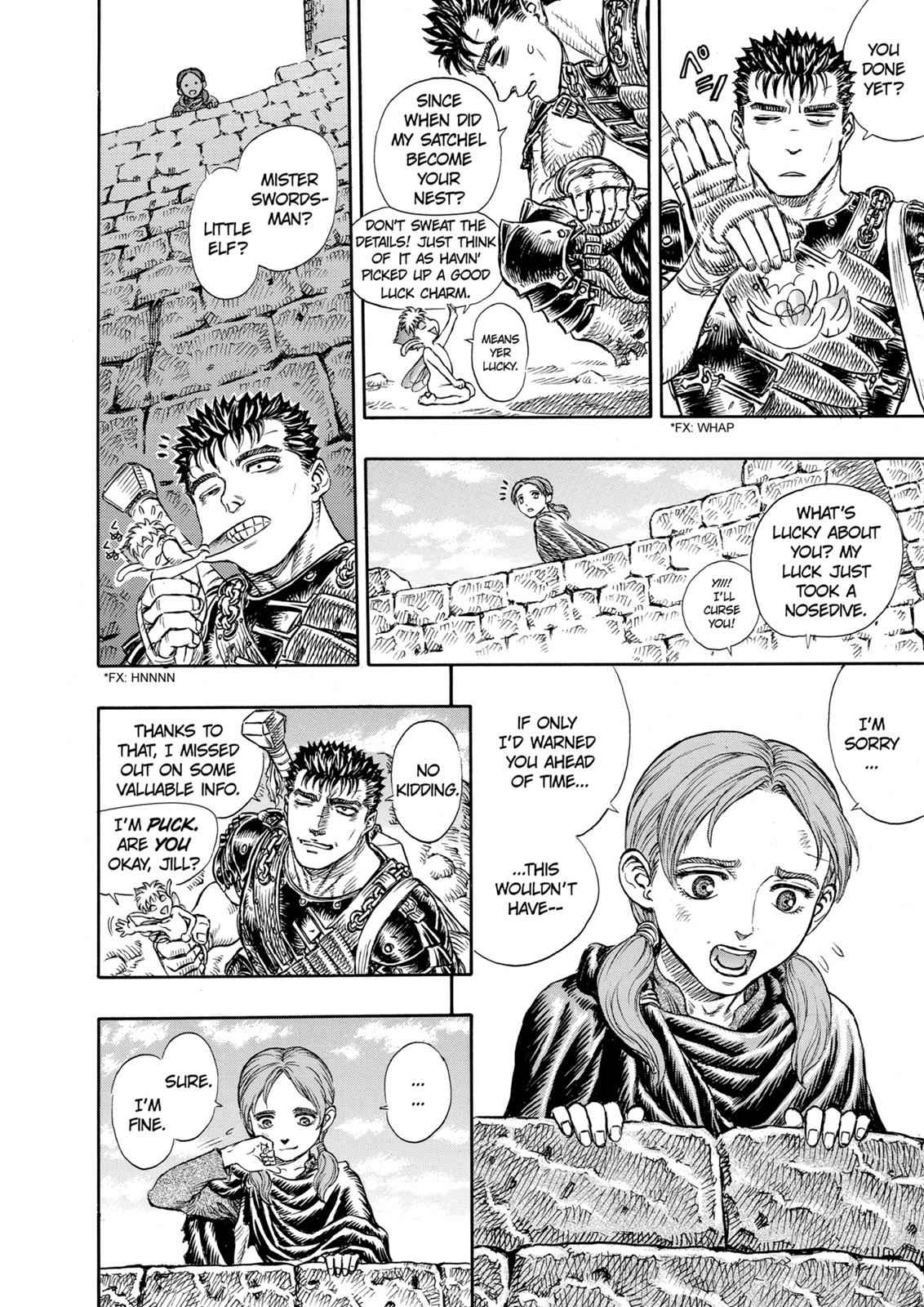 Berserk Chap 97 - Next Chap 98