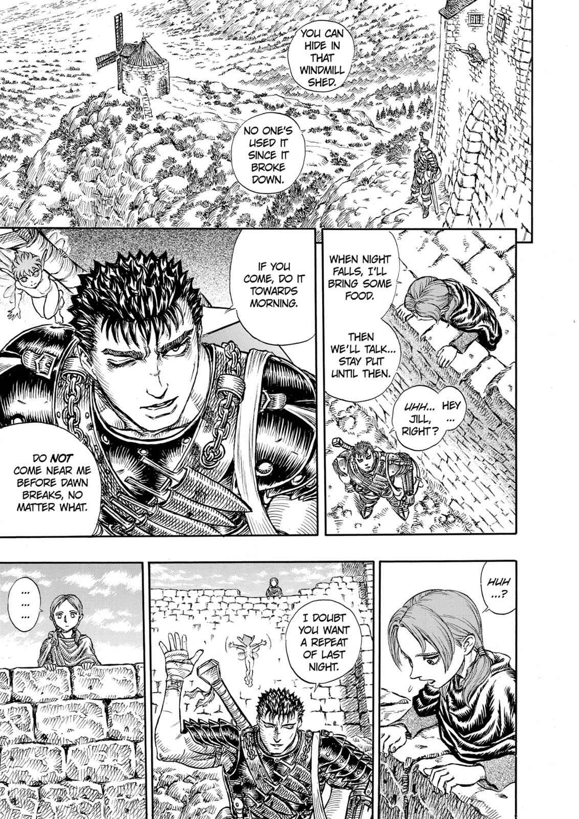 Berserk Chap 97 - Next Chap 98