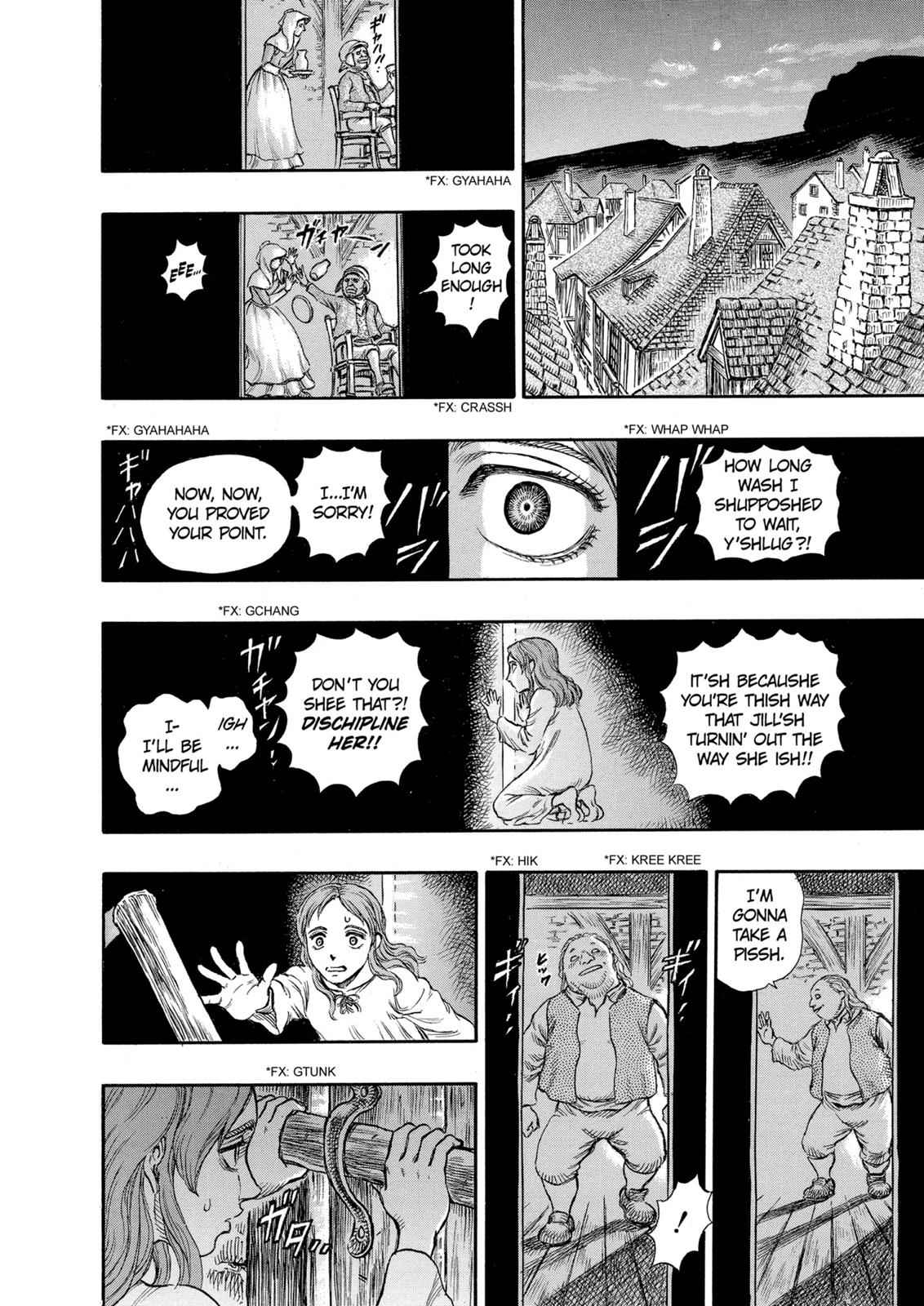 Berserk Chap 97 - Next Chap 98