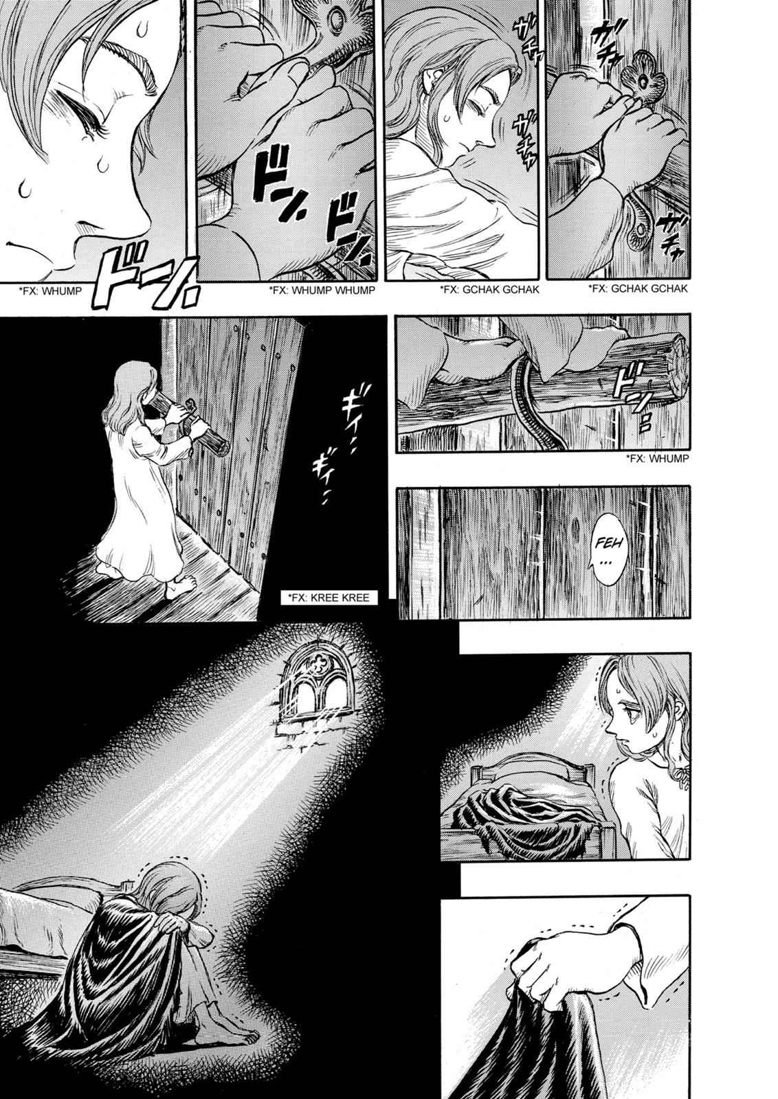 Berserk Chap 97 - Next Chap 98
