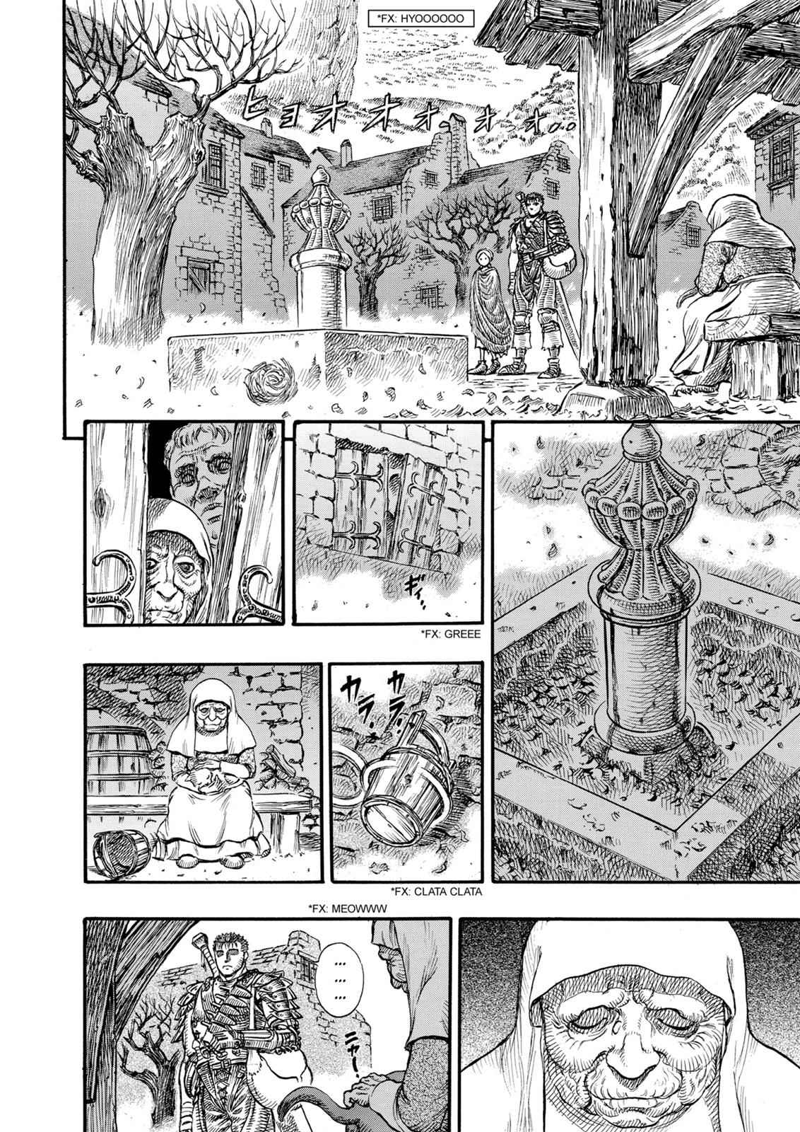 Berserk Chap 97 - Next Chap 98